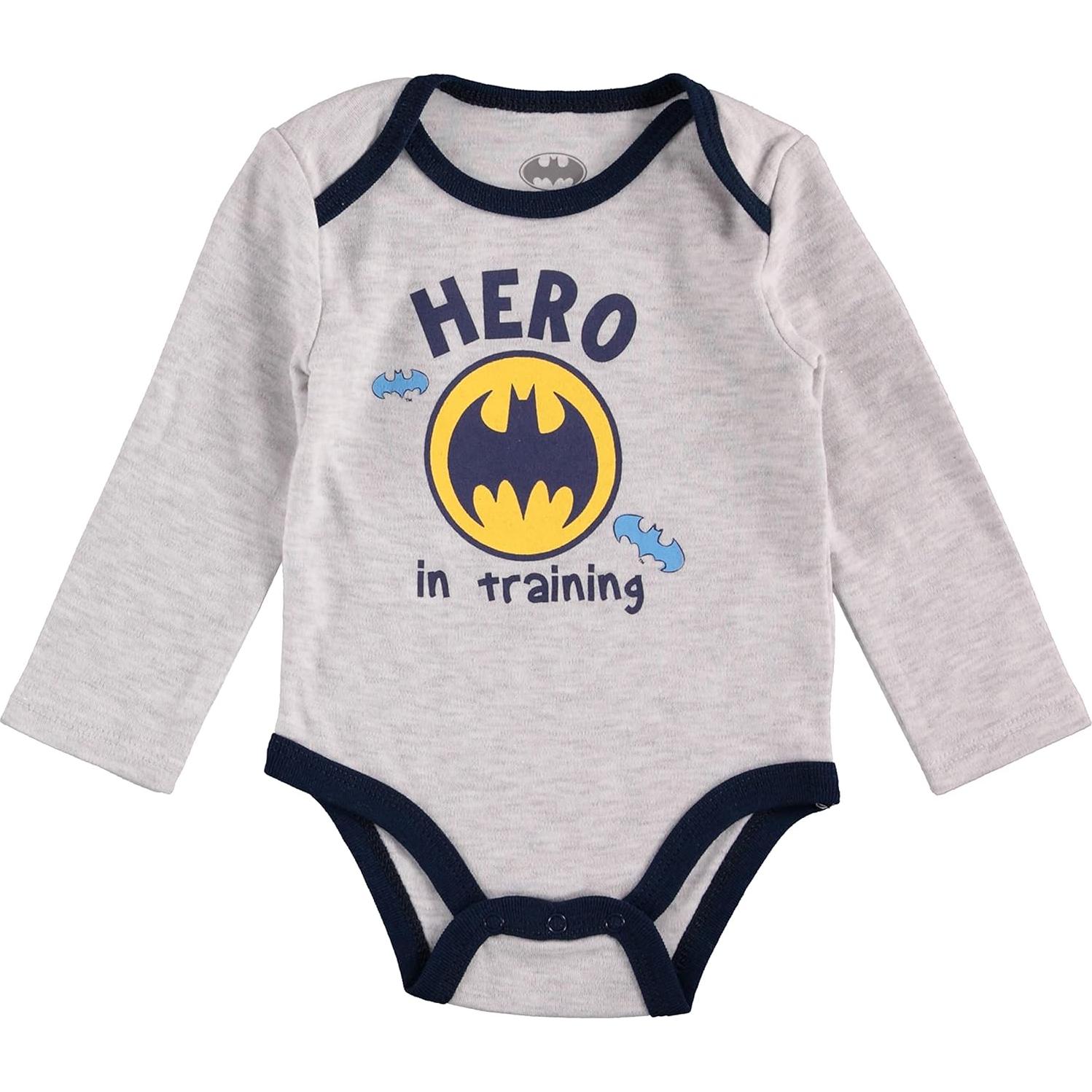 Conjunto 3 Piezas Happy Threads Bebé Niño Body Pantalones Chaleco