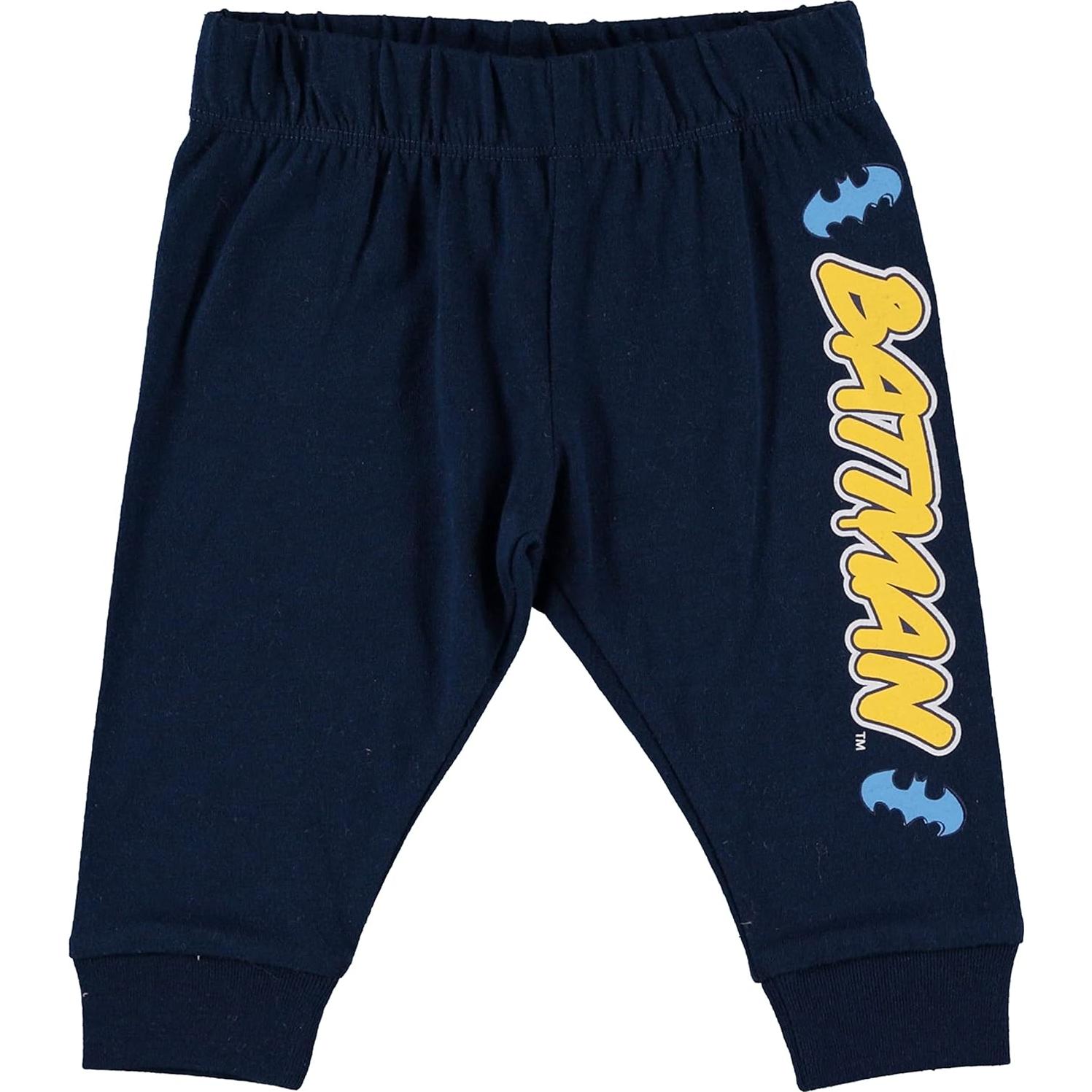 Conjunto 3 Piezas Happy Threads Bebé Niño Body Pantalones Chaleco