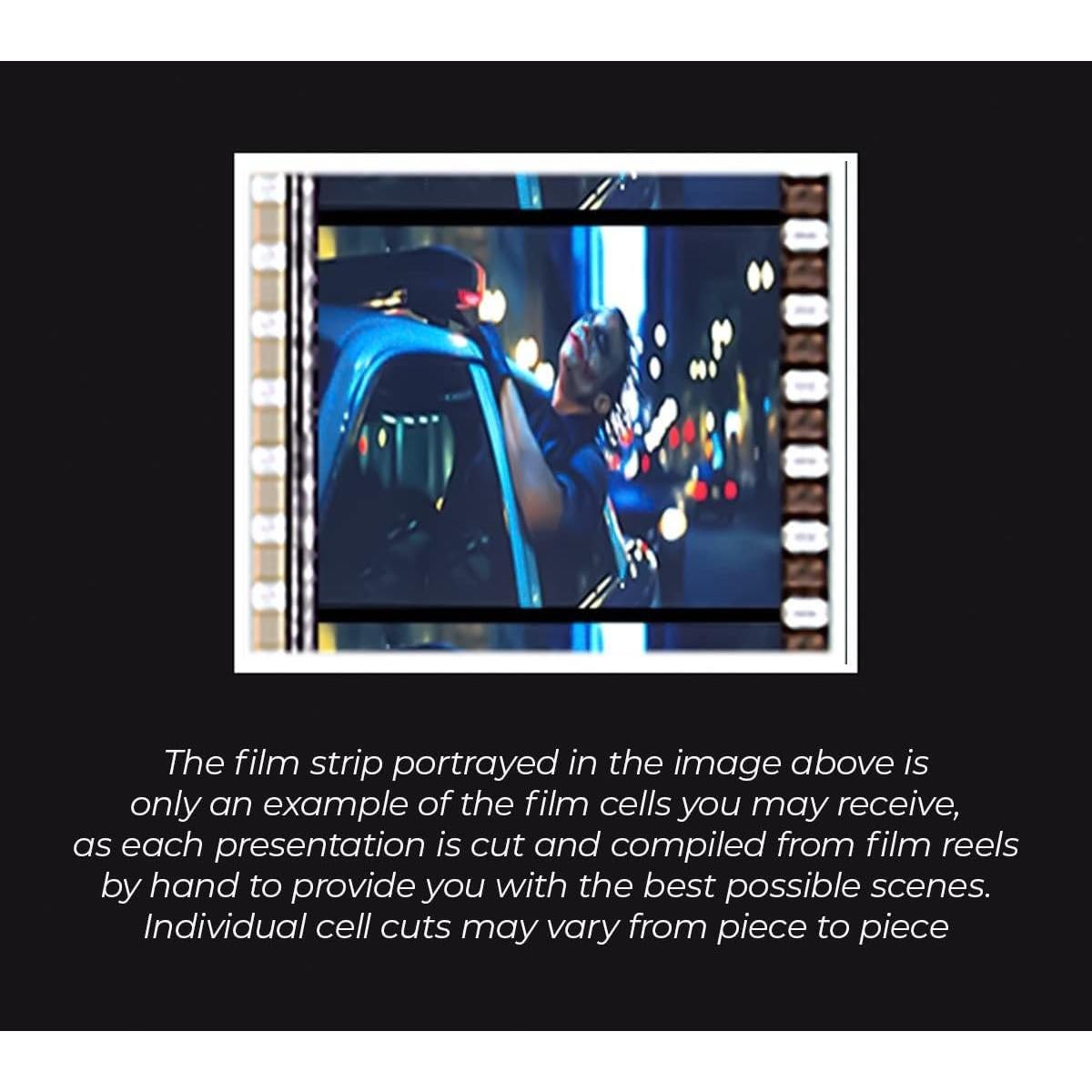 Minicell Coleccionable Batman El Caballero de la Noche 17.78x12.7cm