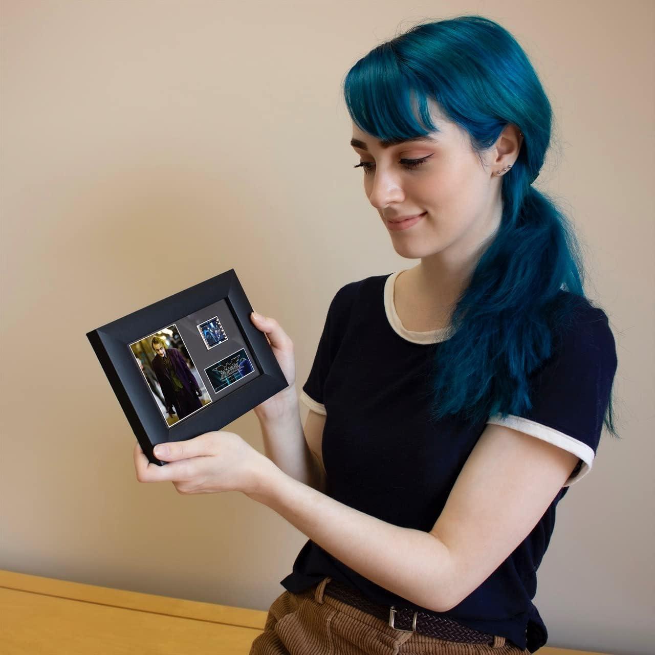 Minicell Coleccionable Batman El Caballero de la Noche 17.78x12.7cm