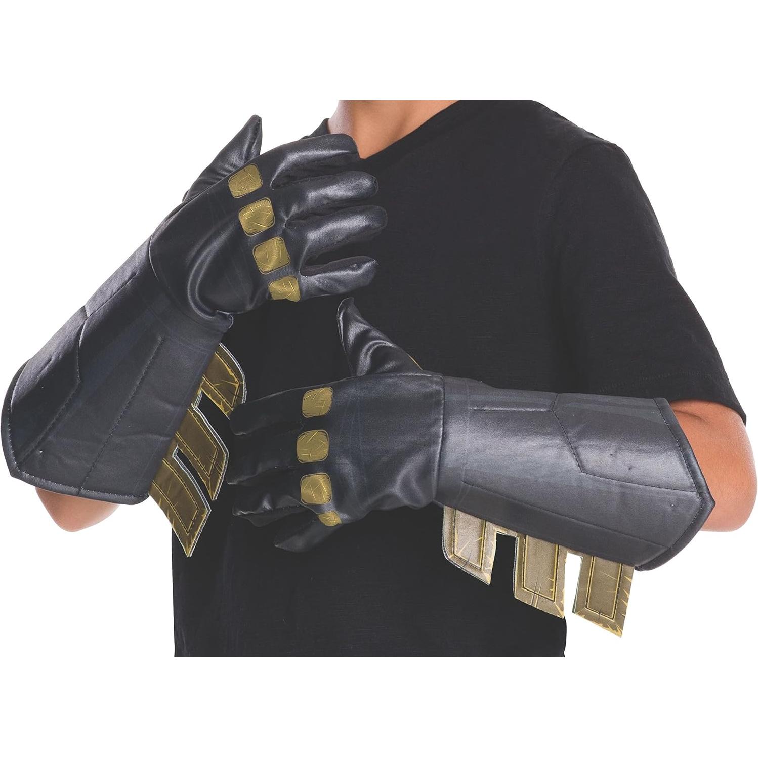 Batman v Superman: Dawn of Justice - Batman Gauntlets For Kids
