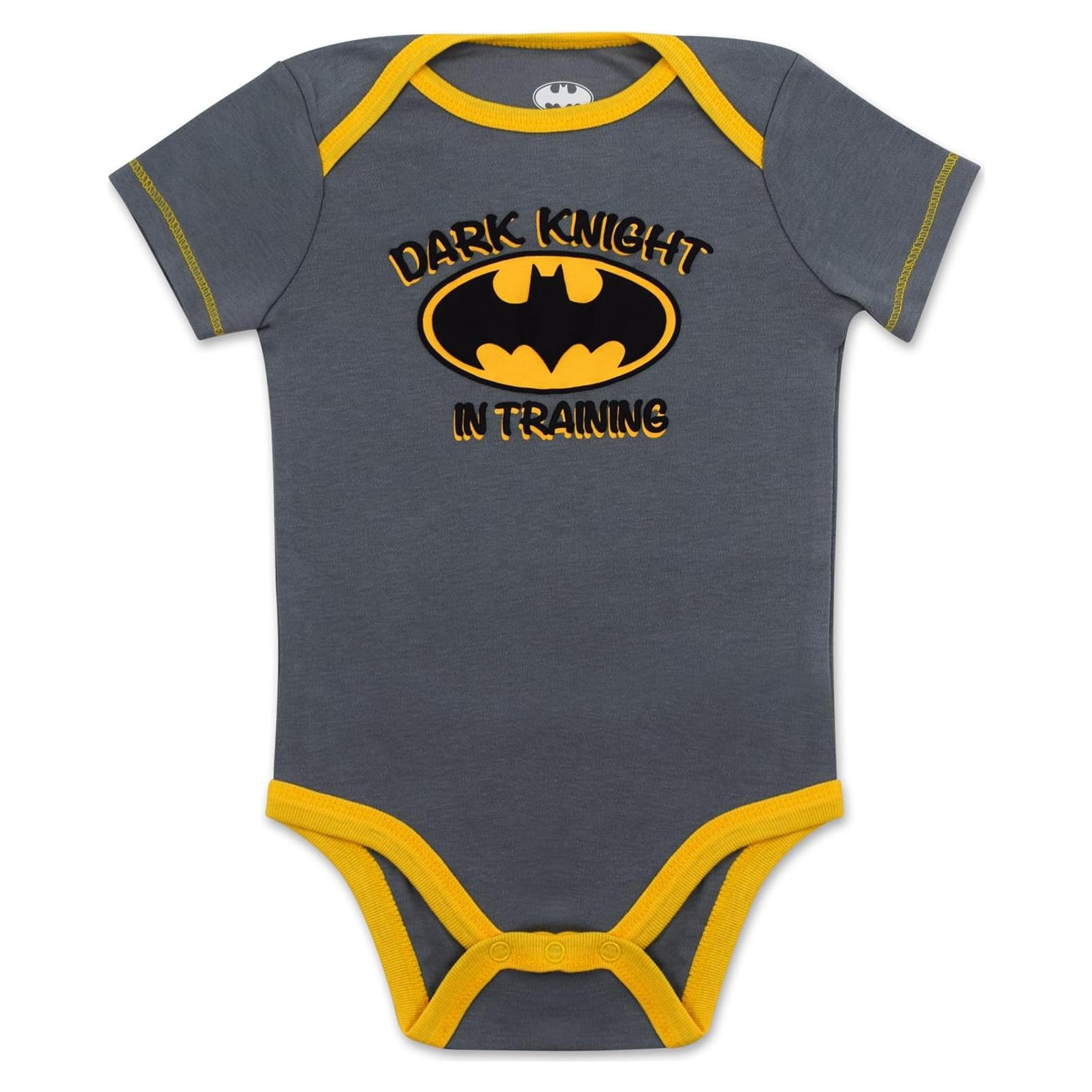 Disfraz Batgirl para Bebés y Niñas 12 meses DC Comics