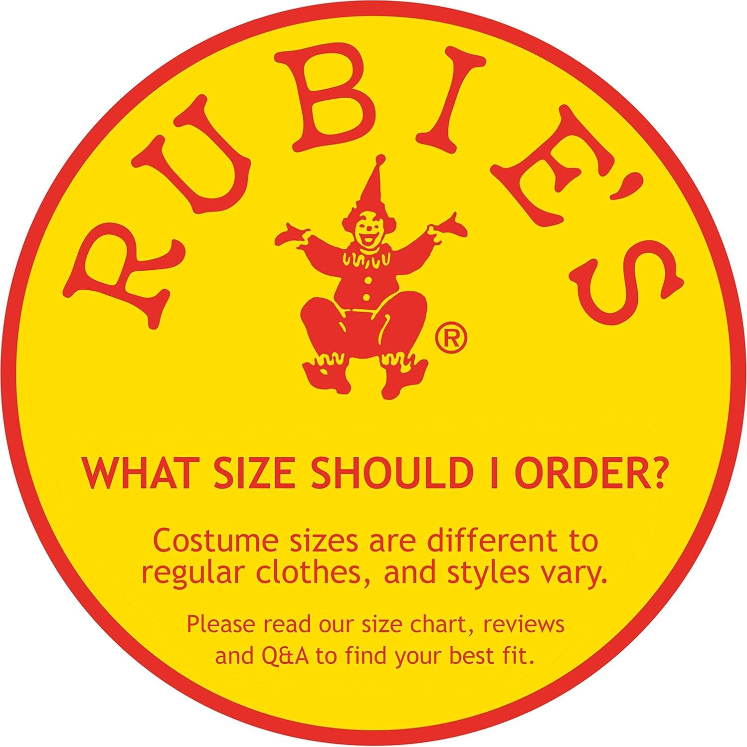 Disfraz Rubie's Batman V Superman Niño Mediano 5-7 Años