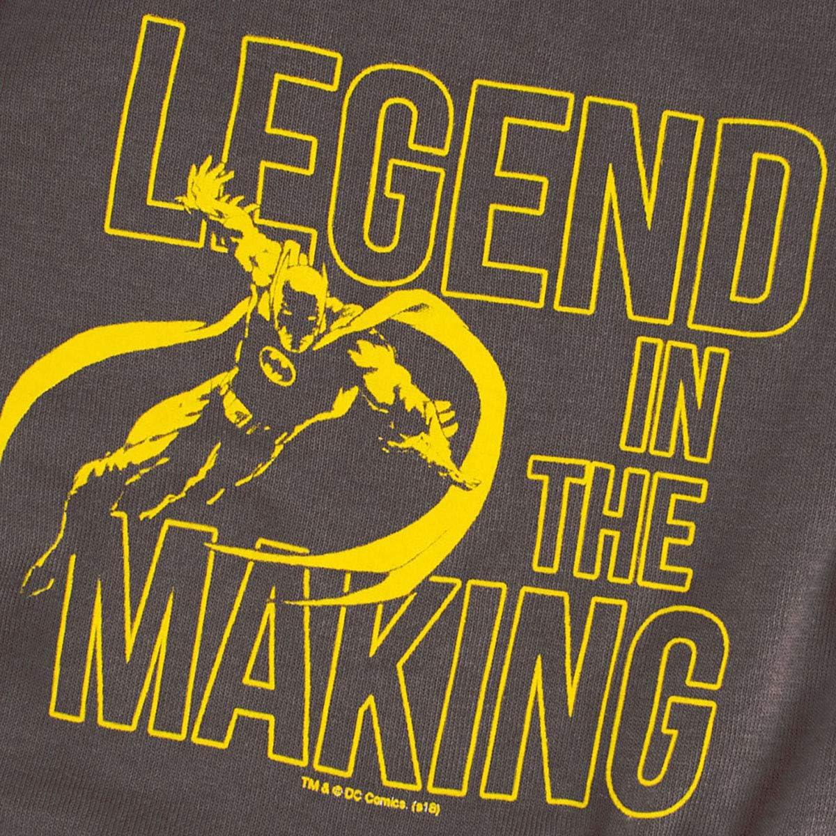 Body de Bebé Unisex Batman 100% Algodón 12 Meses