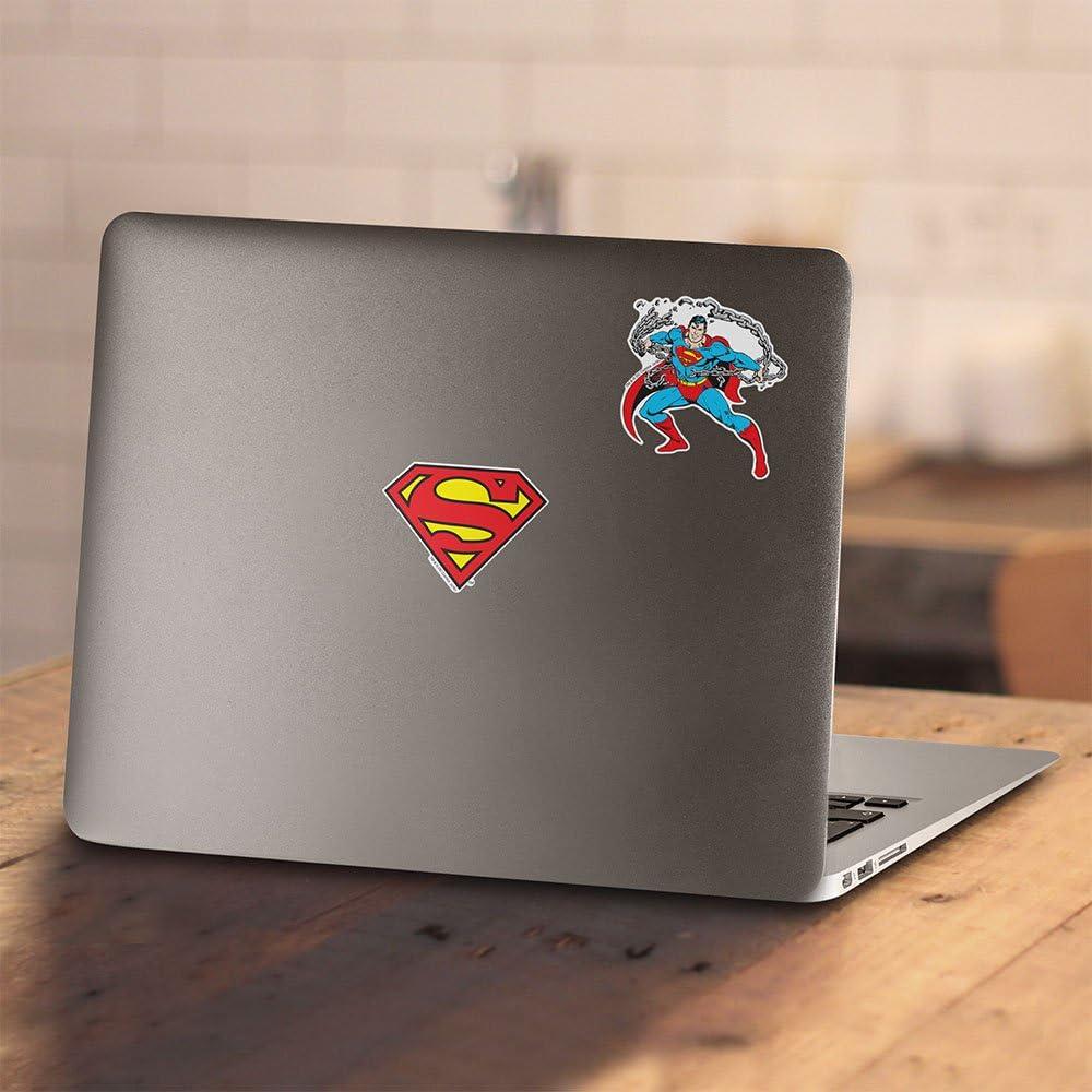 Body Unisex Bebé Superman 100% Algodón 24 Meses