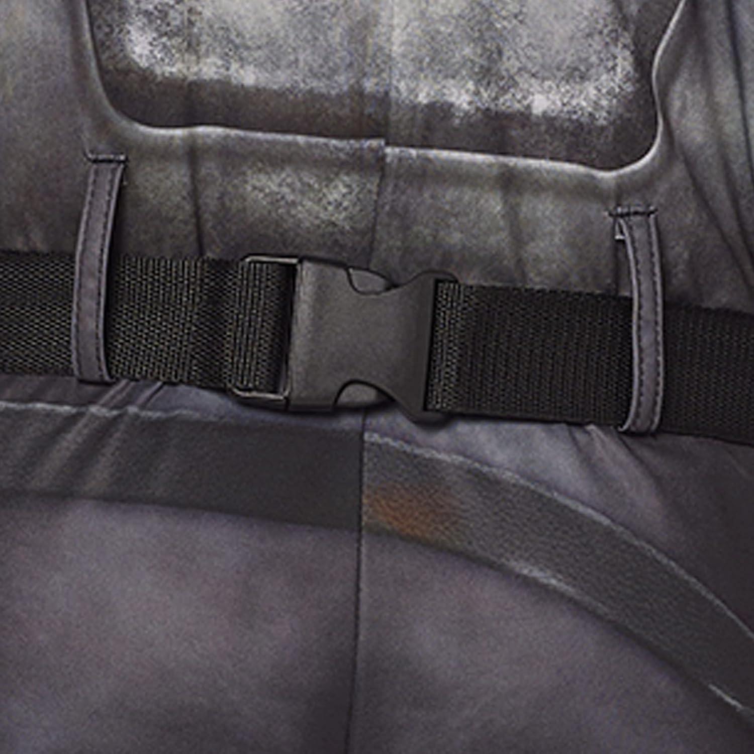 Disfraz de Batman Zero InSpirit Designs para Jóvenes XL