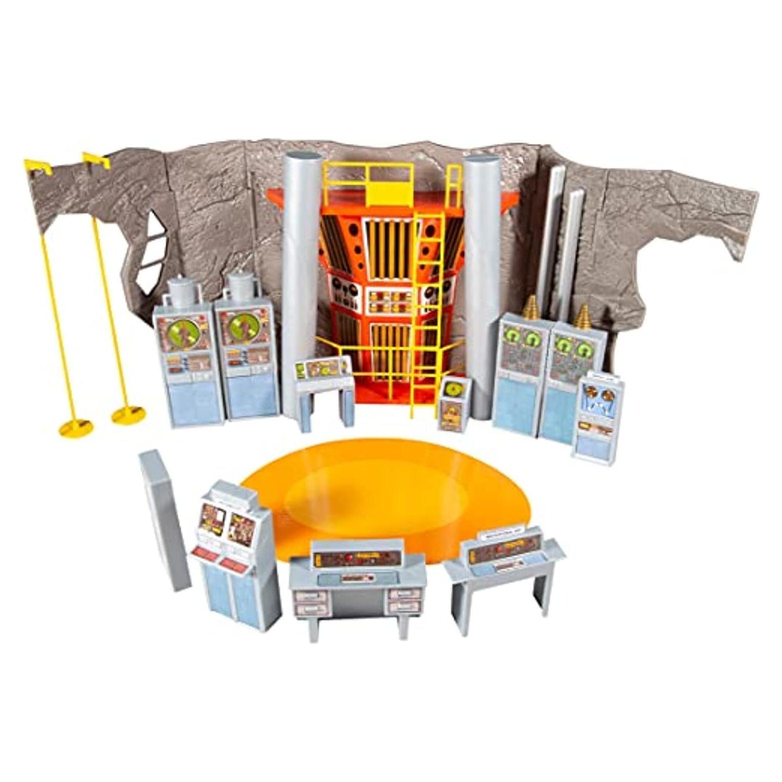 Playset Batcave 15 cm McFarlane Toys Batman 1966