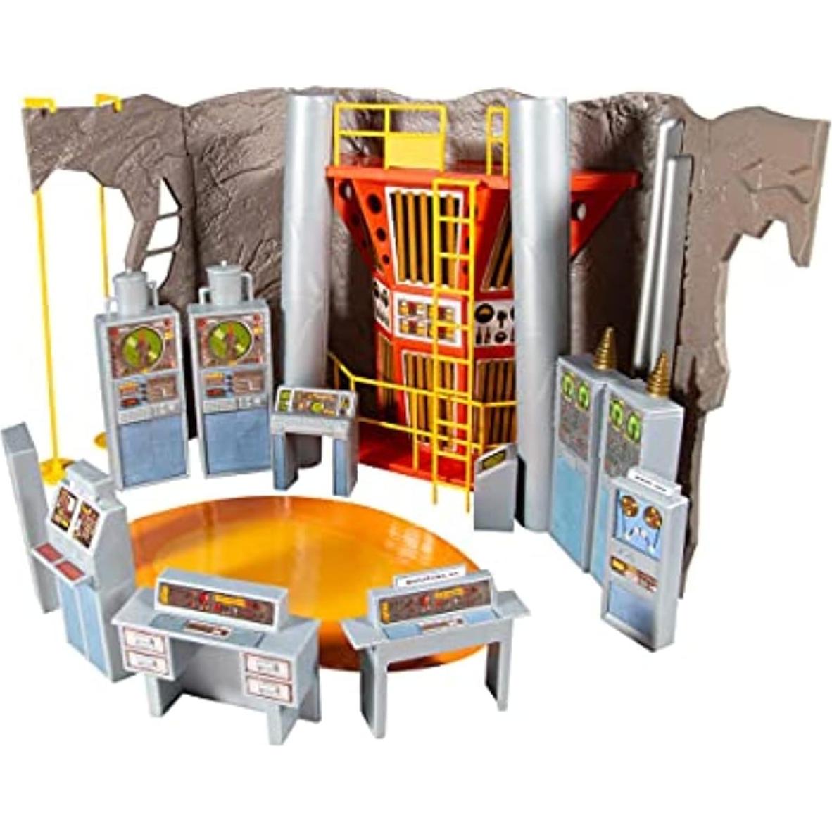 Playset Batcave 15 cm McFarlane Toys Batman 1966