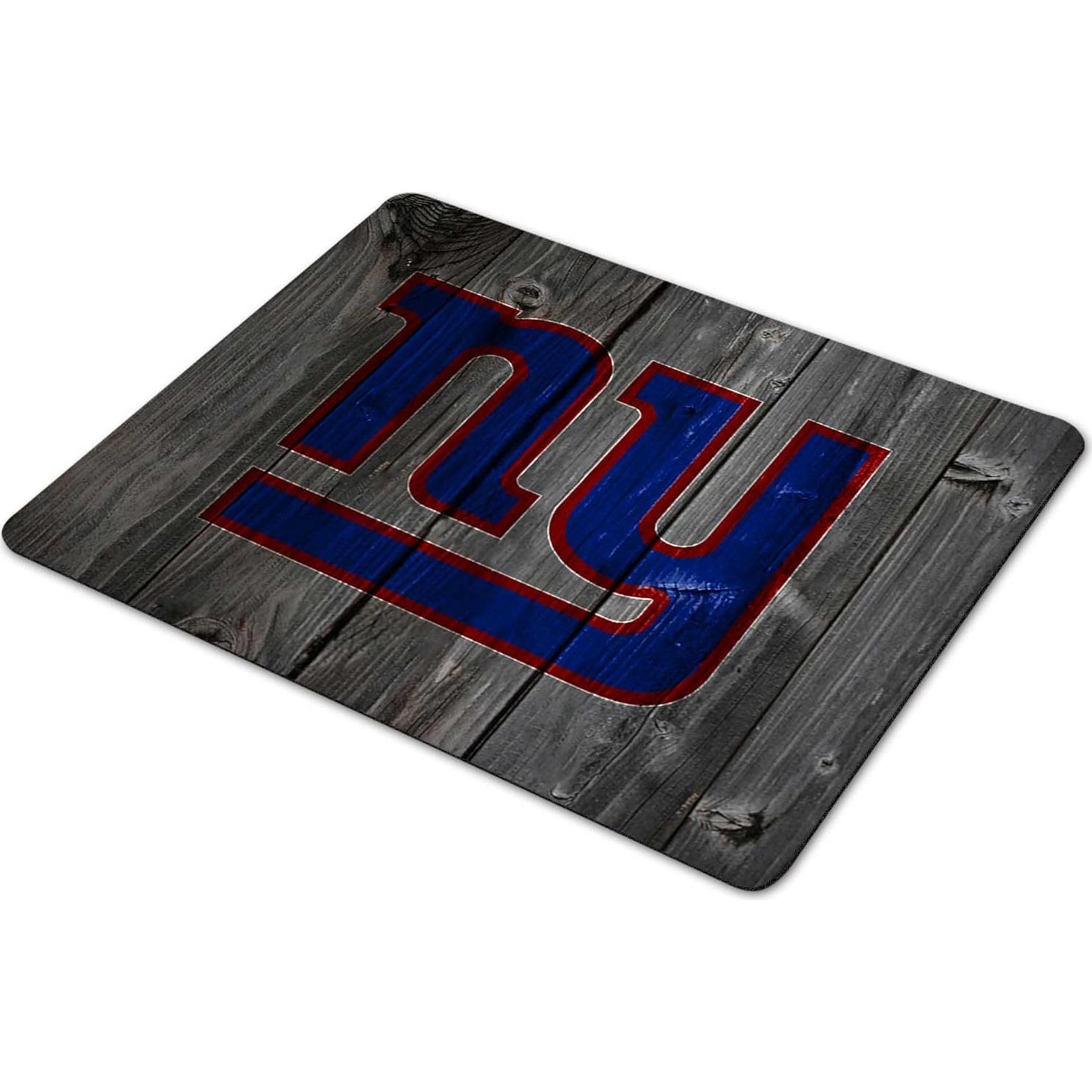 Alfombrilla de Ratón Tmoschops Diseño Madera 250mm x 210mm