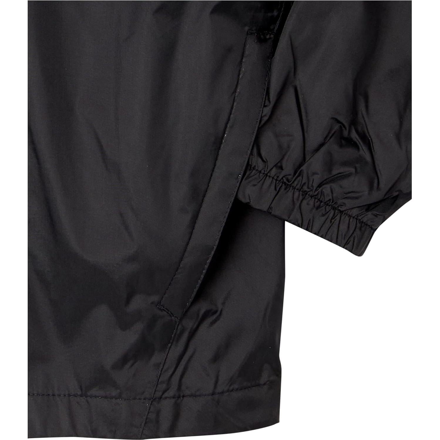 Chaqueta de Lluvia para Niños Arctix X-Pequeño Negra