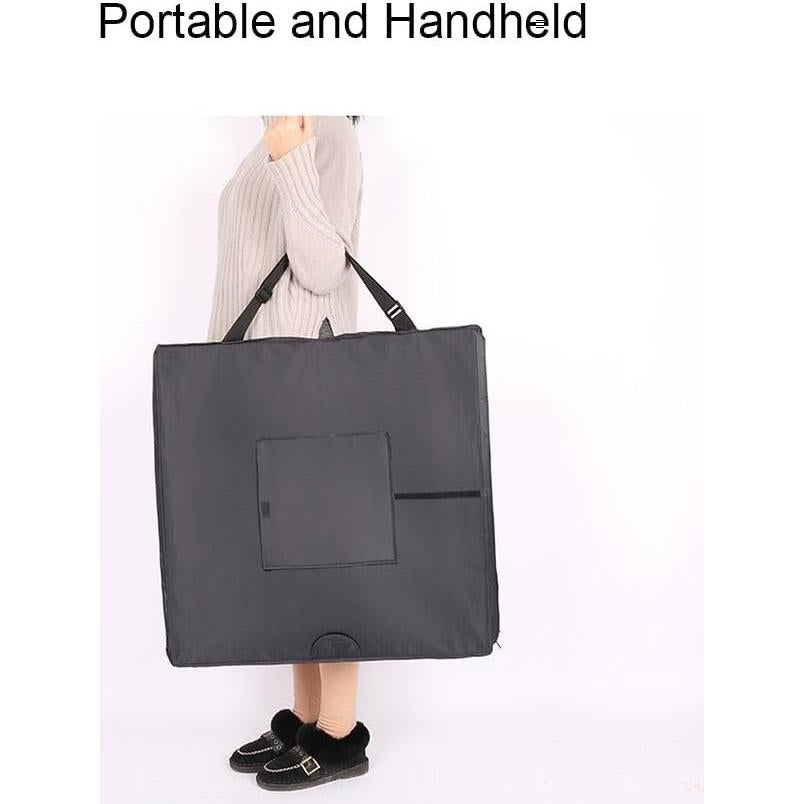 Caja de Luz LED Profesional REFLEX CAMERA 40x40cm 81 Perlas 5500K