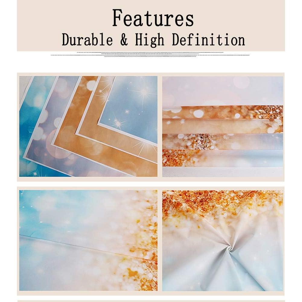 Fondo de Fotografía de Boxeo 210x150cm Update para Fiestas