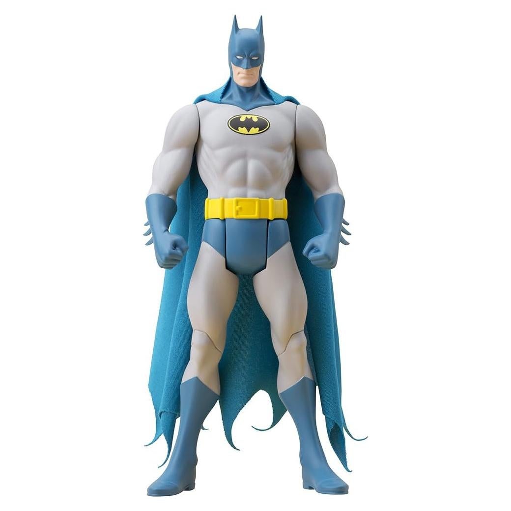 Estatua Batman Kotobukiya ARTFX+ Clásico 25,9 cm