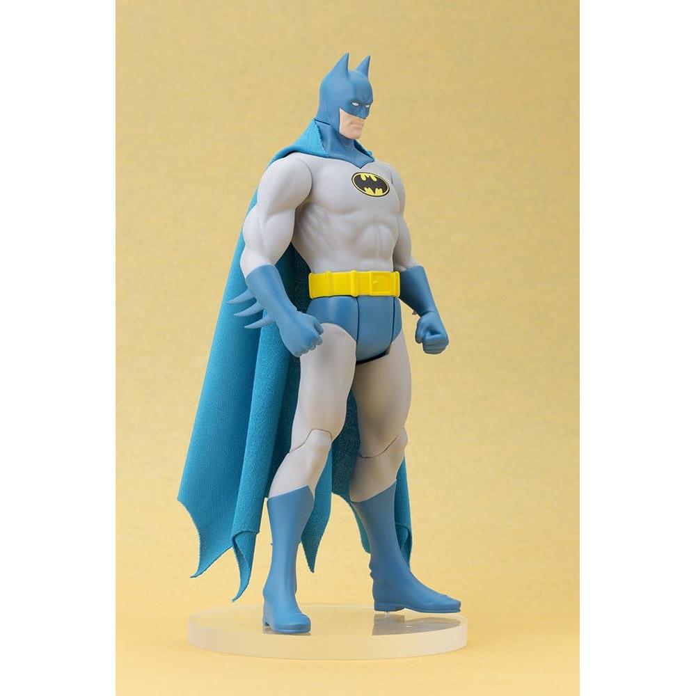 Estatua Batman Kotobukiya ARTFX+ Clásico 25,9 cm