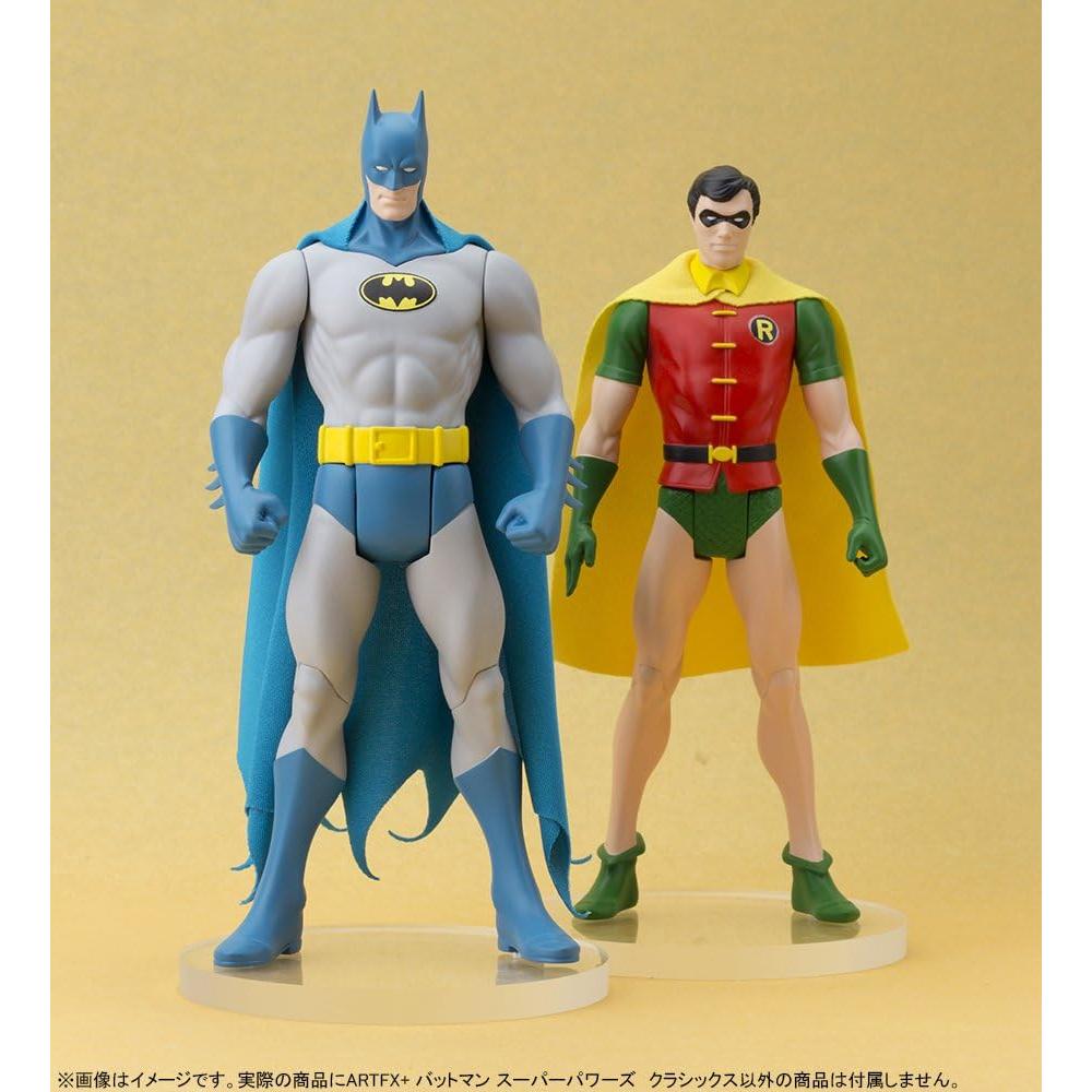 Estatua Batman Kotobukiya ARTFX+ Clásico 25,9 cm