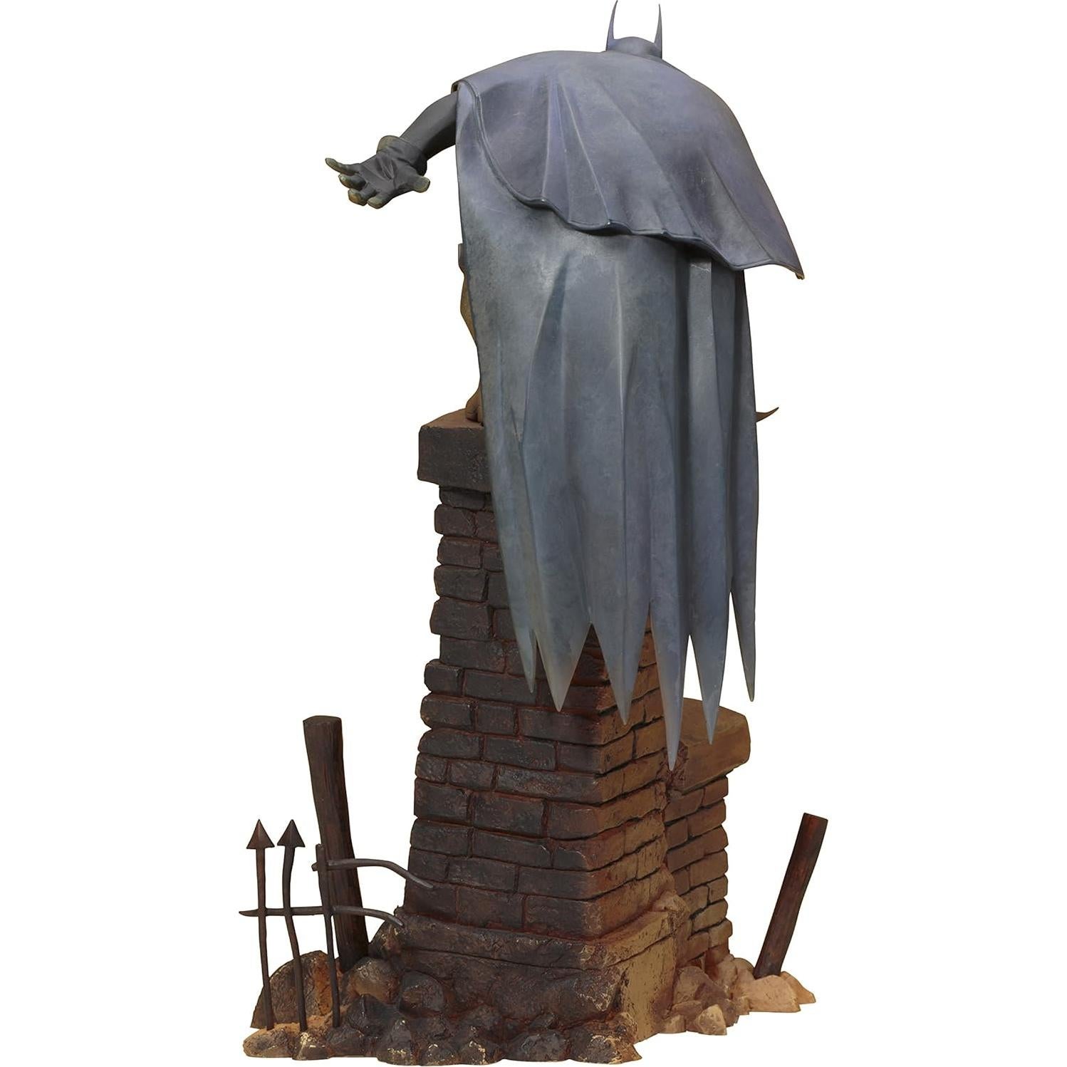 Figura Coleccionable Batman ARTFX+ Kotobukiya 1/10 0.91kg