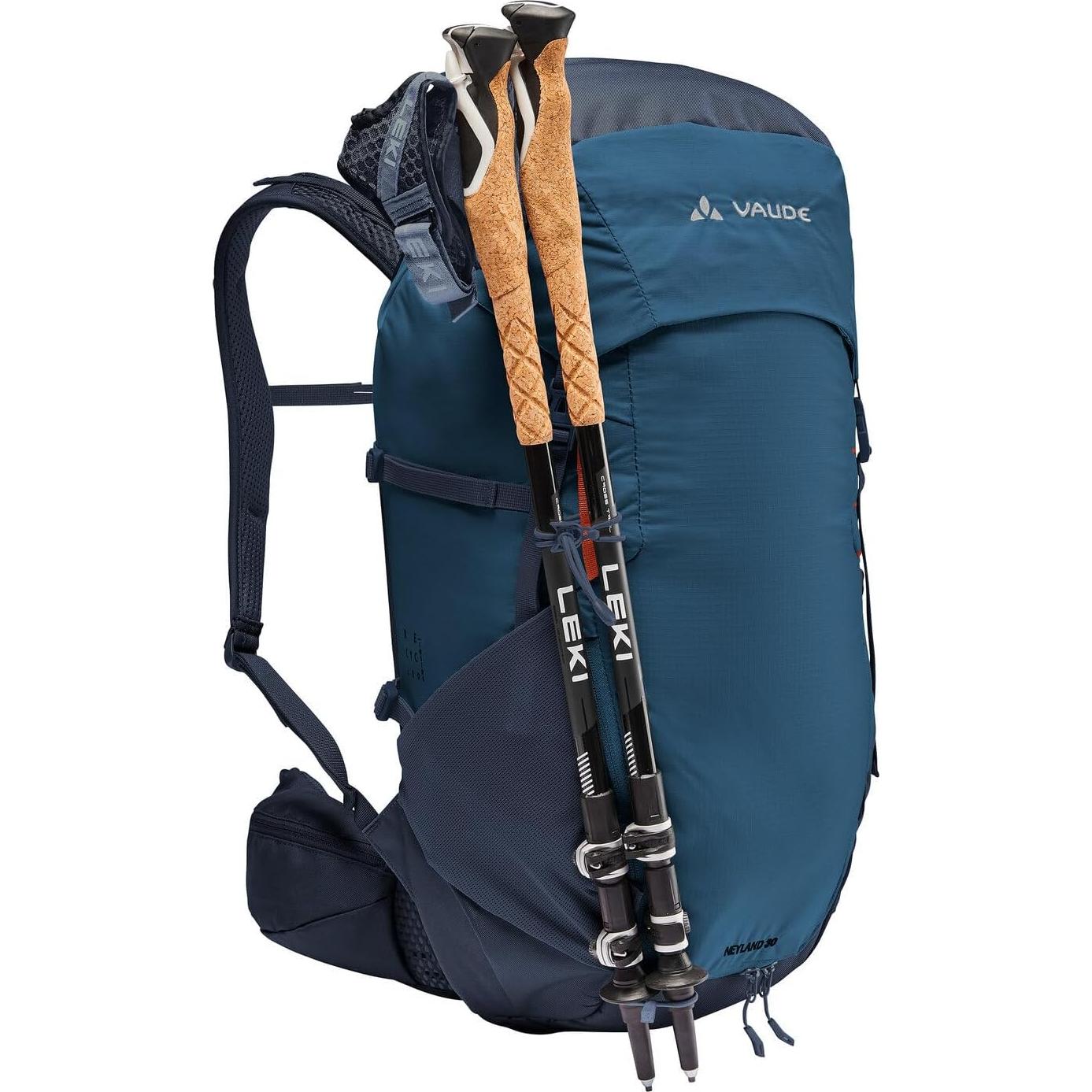 Mochila de Senderismo Vaude Neyland 30 Mar Báltico 30L