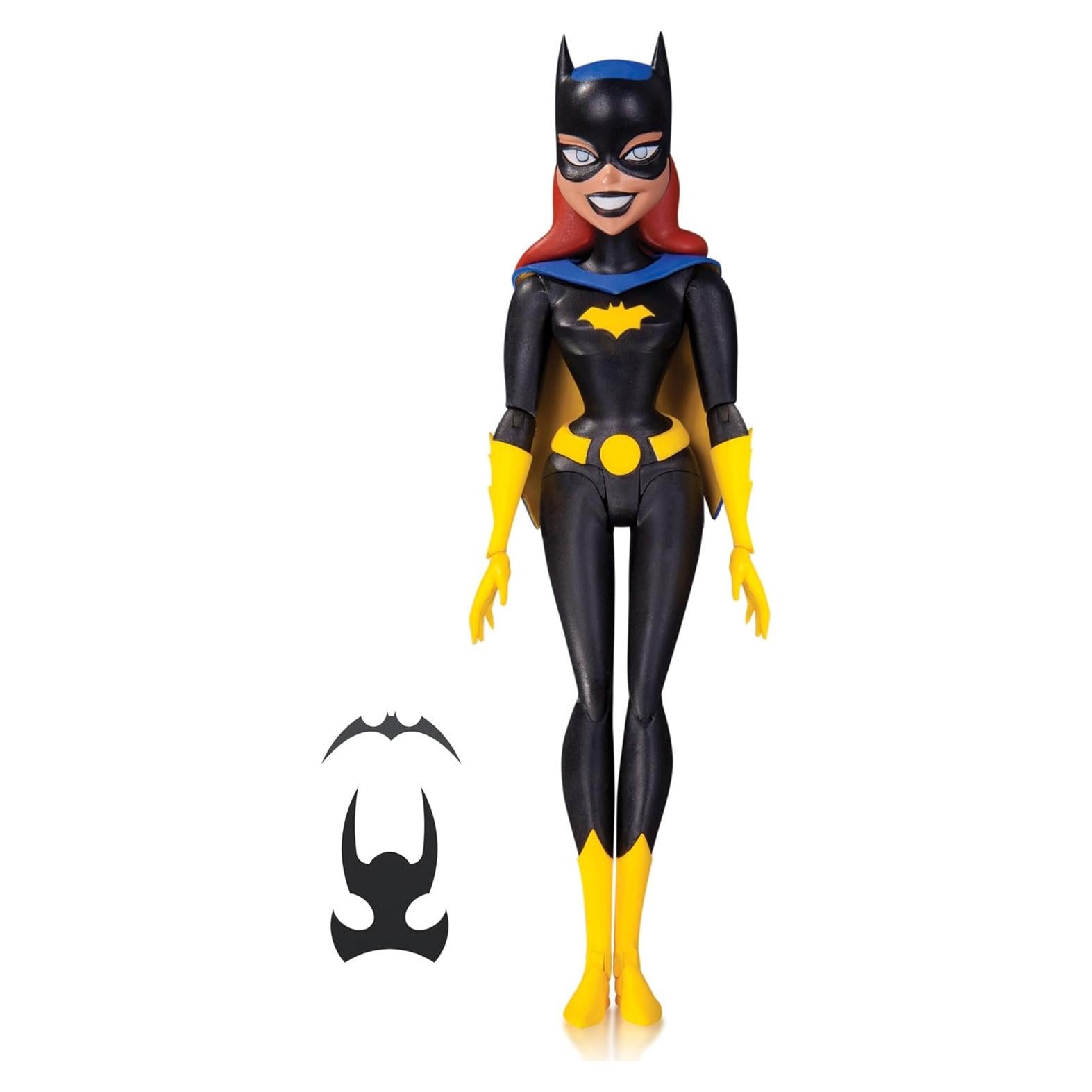 Figura de Acción Batgirl 15,24 cm DC Collectibles