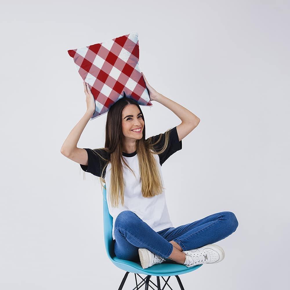 Hojas de Transferencia de Sublimación Lucky Goddess 8 Piezas 30x30cm