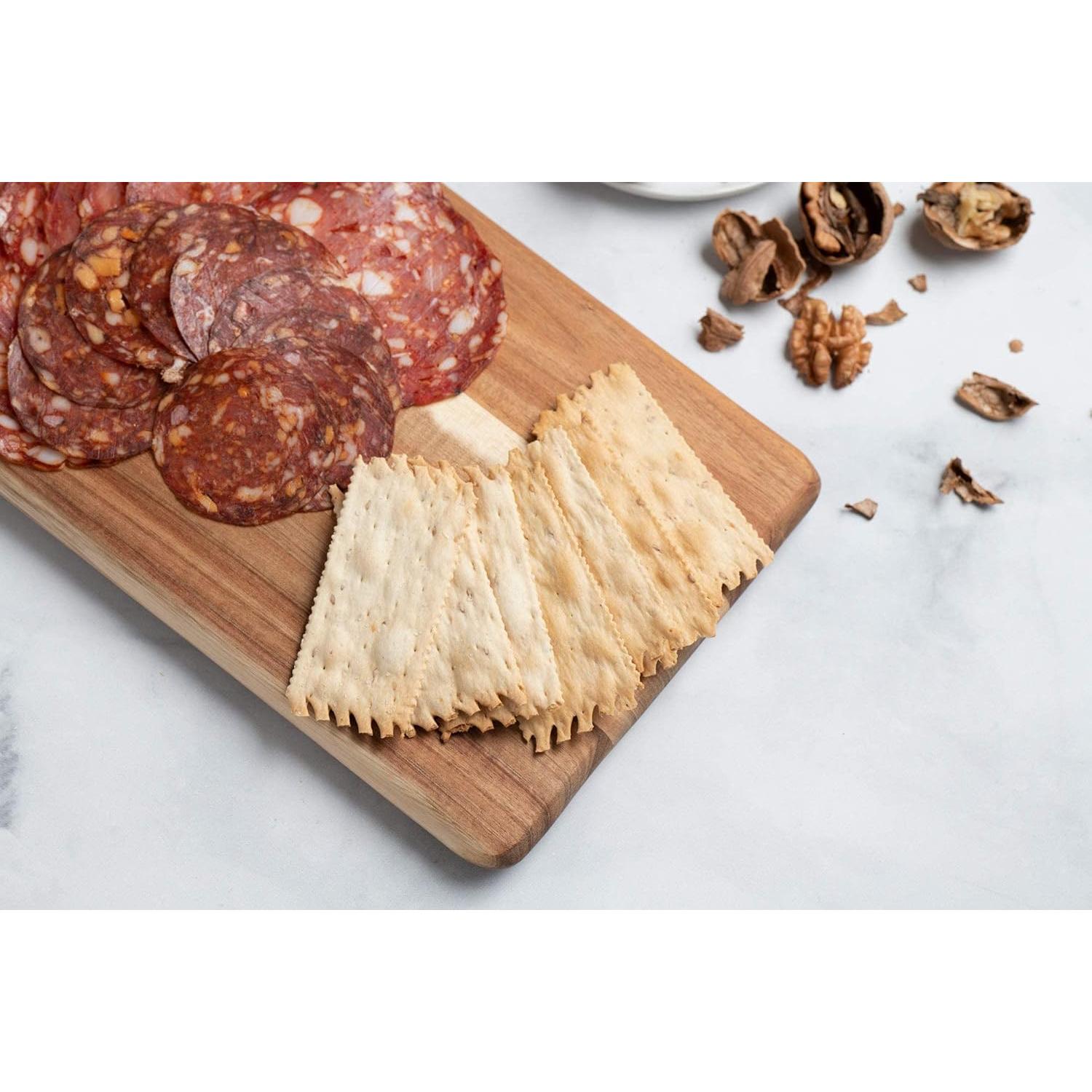 Tabla de Cortar de Madera Acacia Thirteen Chefs 43x18 cm