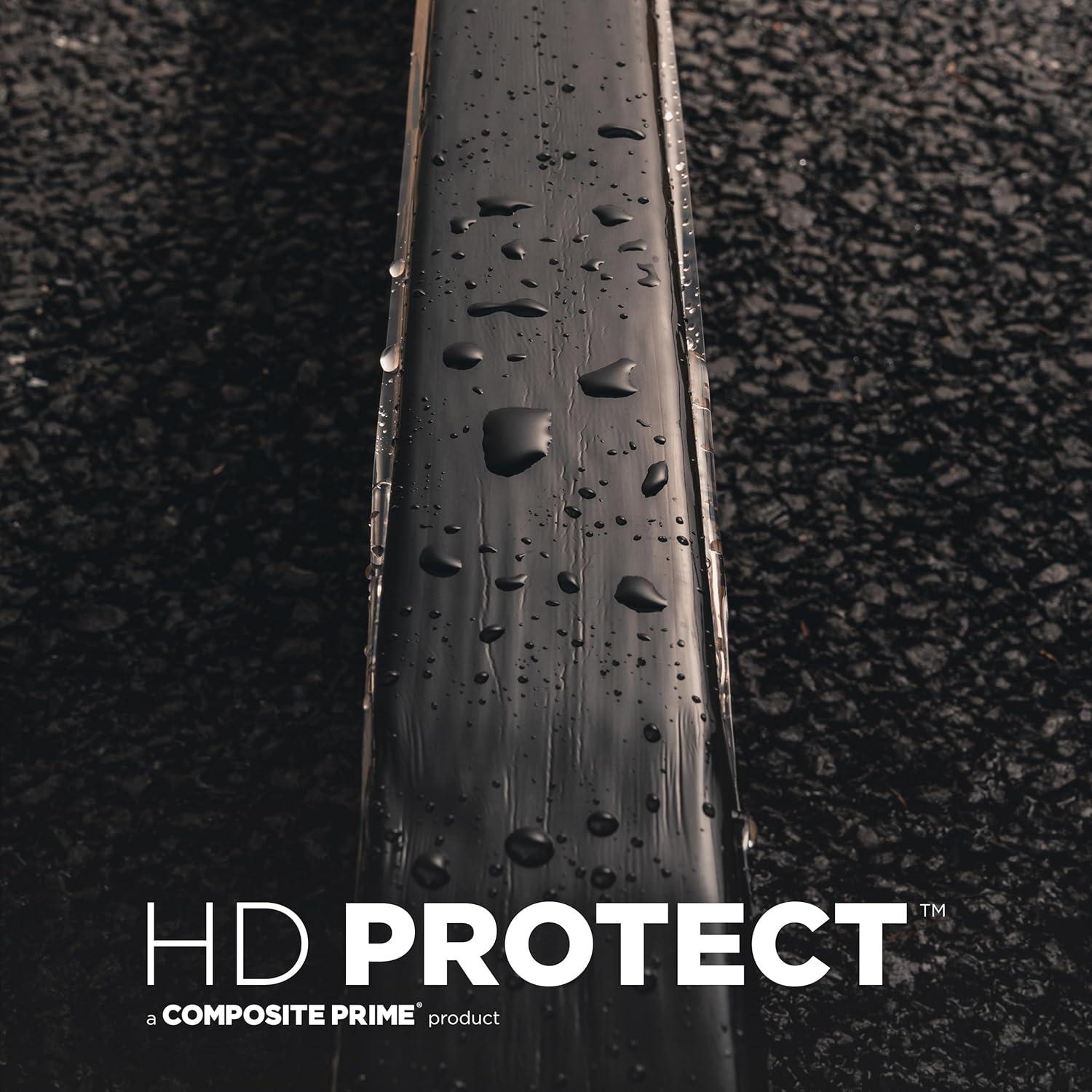 Cinta Autoadhesiva HD Protect para Decking 6.35 cm x 19.81 m