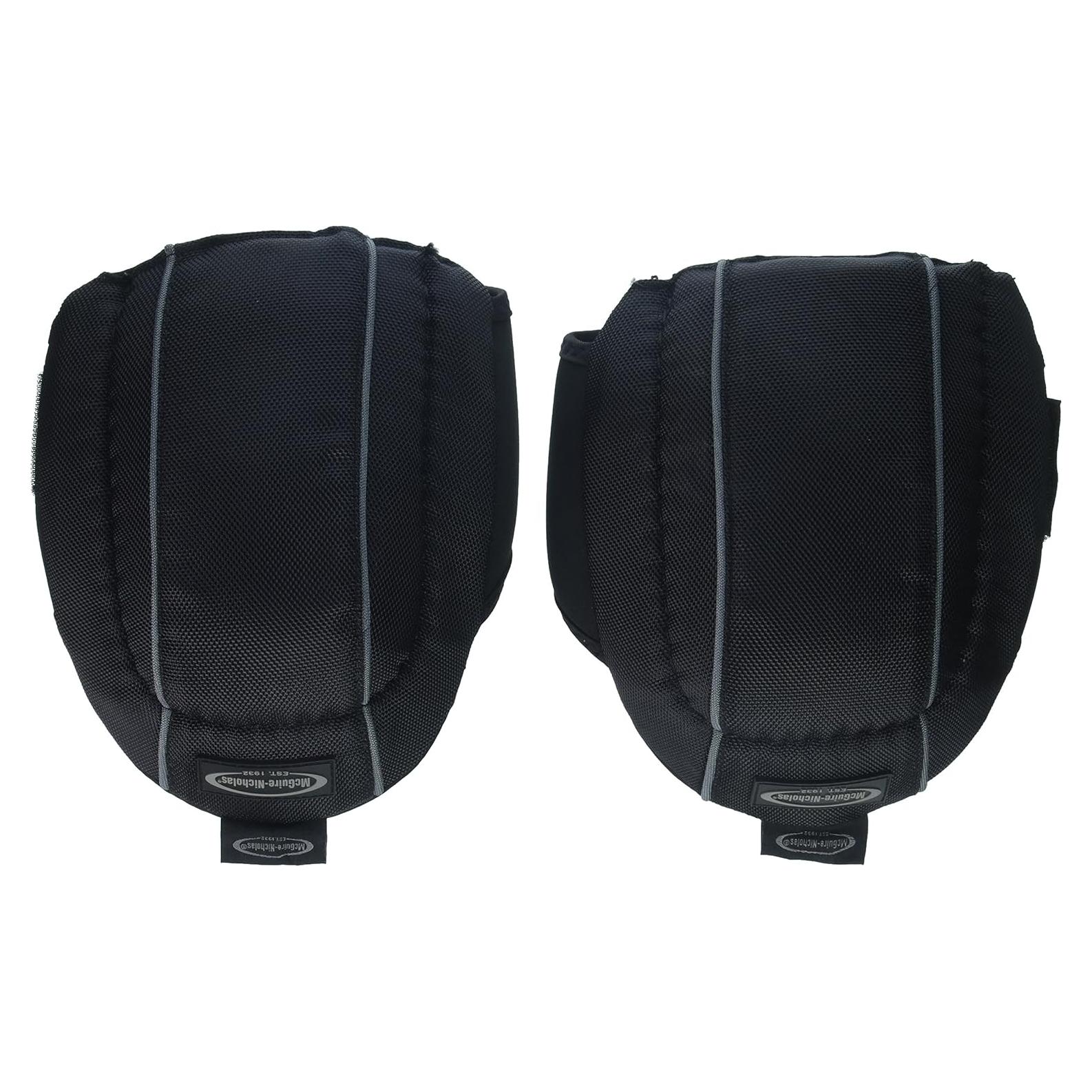 Rodilleras McGuire-Nicholas EVA sin marcas para construcción