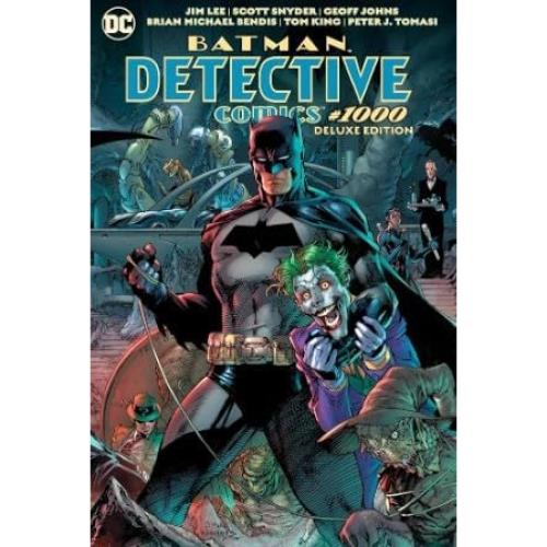 Set de Cómics DC Batman - 10 Números Exclusivos Sin Duplicados