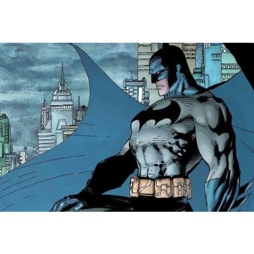 Set de Cómics DC Batman - 10 Números Exclusivos Sin Duplicados