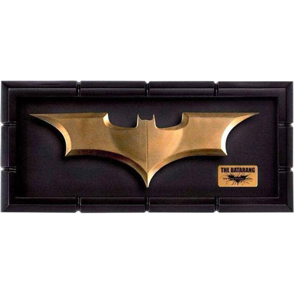 Réplica Batarang Batman Noble Collection 22,86 cm