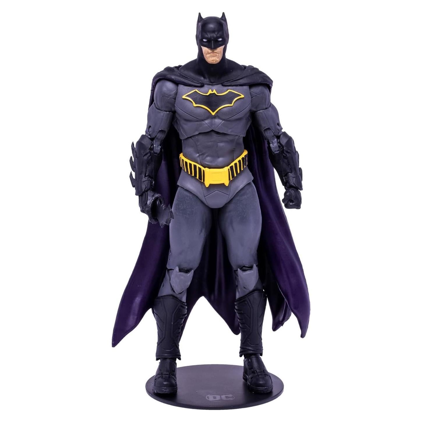 Figura de Acción Batman Rebirth 17,8 cm McFarlane Toys