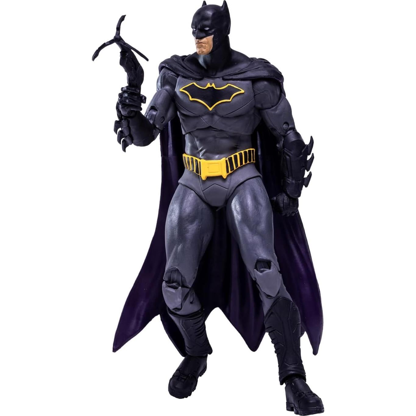 Figura de Acción Batman Rebirth 17,8 cm McFarlane Toys