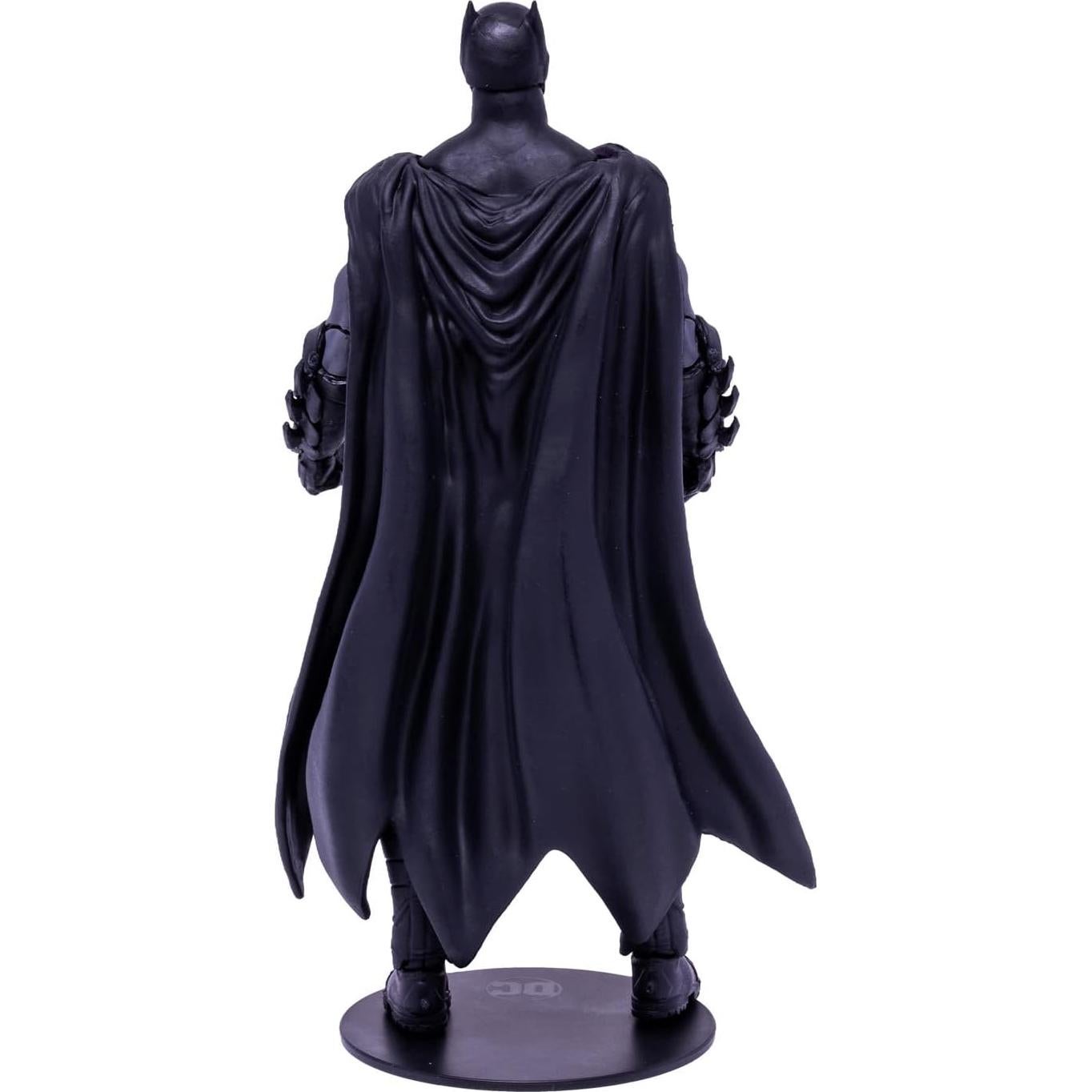 Figura de Acción Batman Rebirth 17,8 cm McFarlane Toys