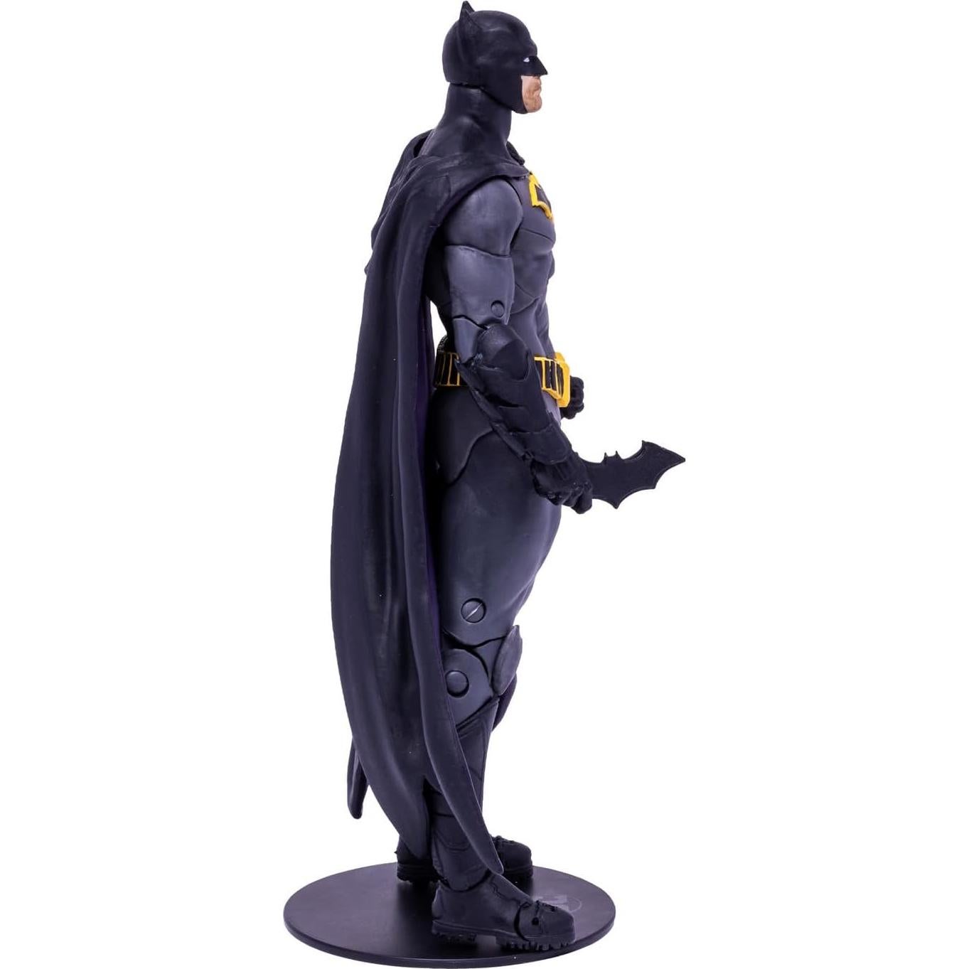 Figura de Acción Batman Rebirth 17,8 cm McFarlane Toys