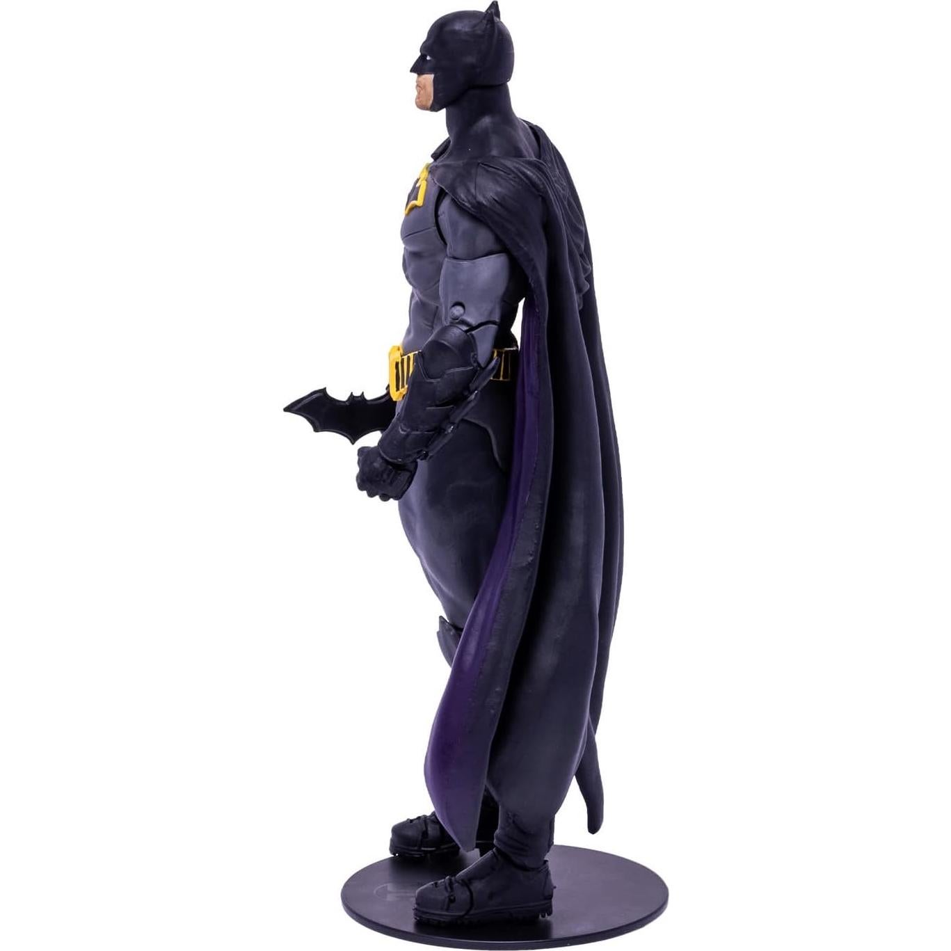 Figura de Acción Batman Rebirth 17,8 cm McFarlane Toys