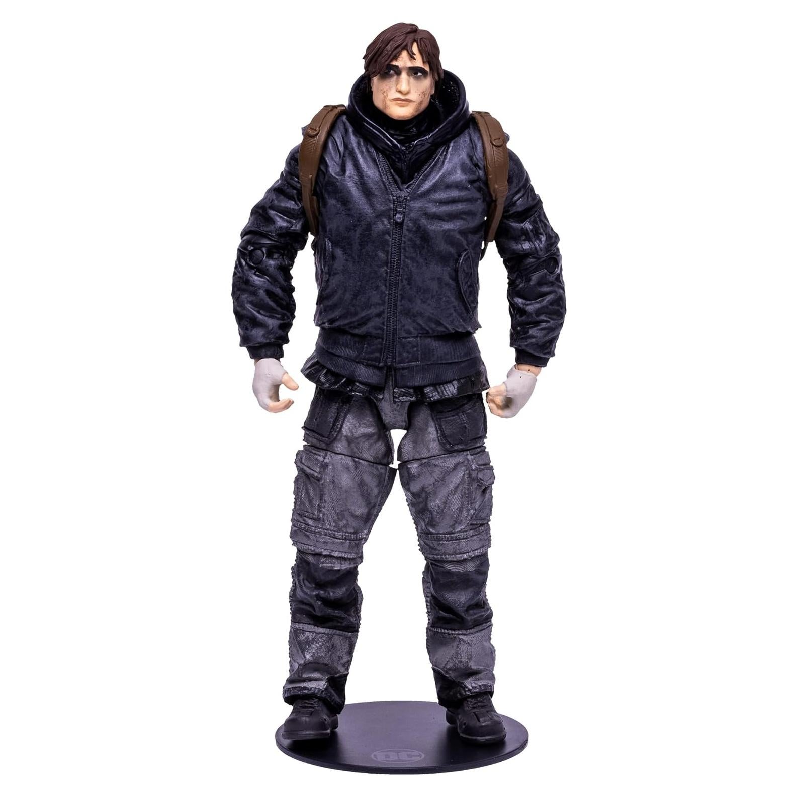 Figura Batman Drifter 17.78 cm McFarlane Toys