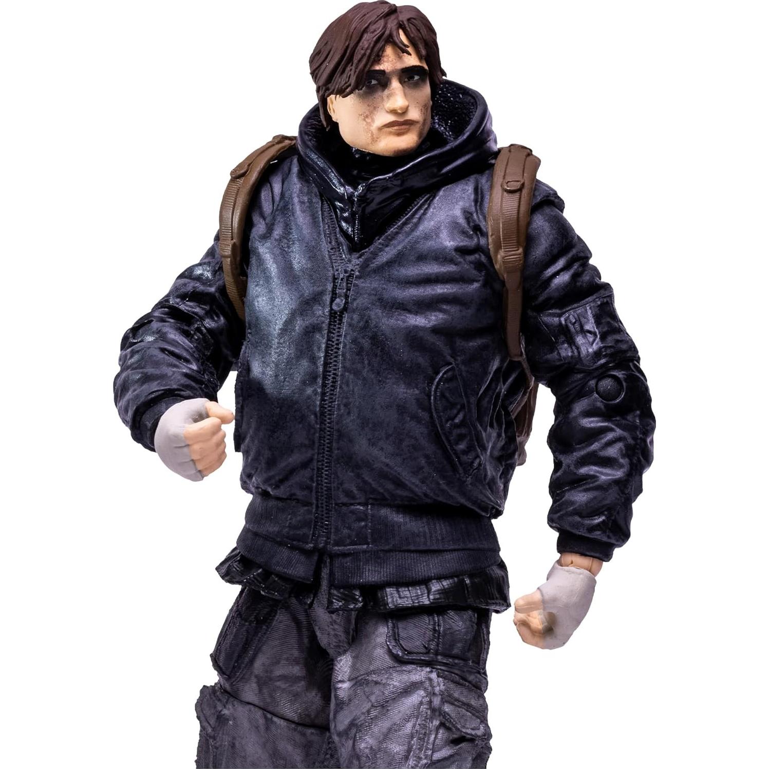 Figura Batman Drifter 17.78 cm McFarlane Toys