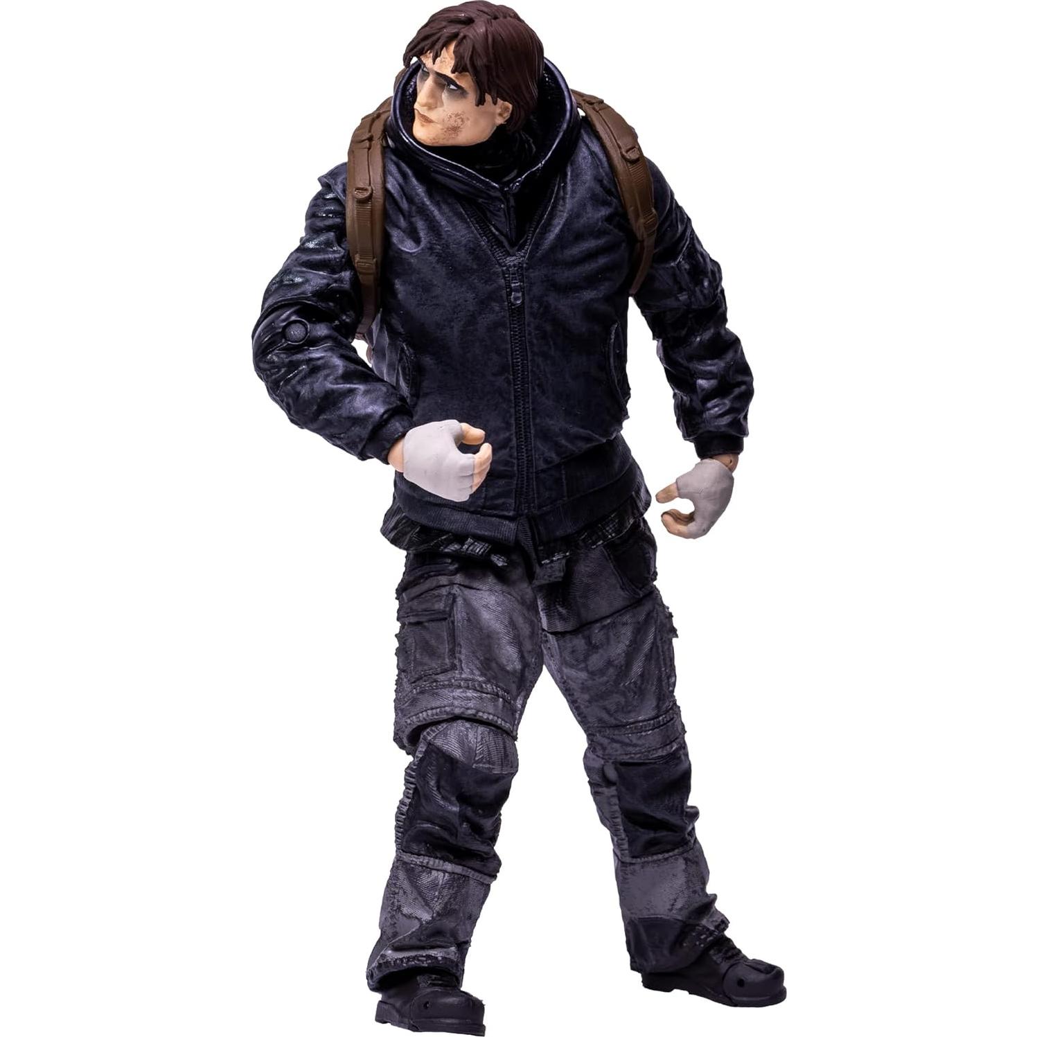 Figura Batman Drifter 17.78 cm McFarlane Toys