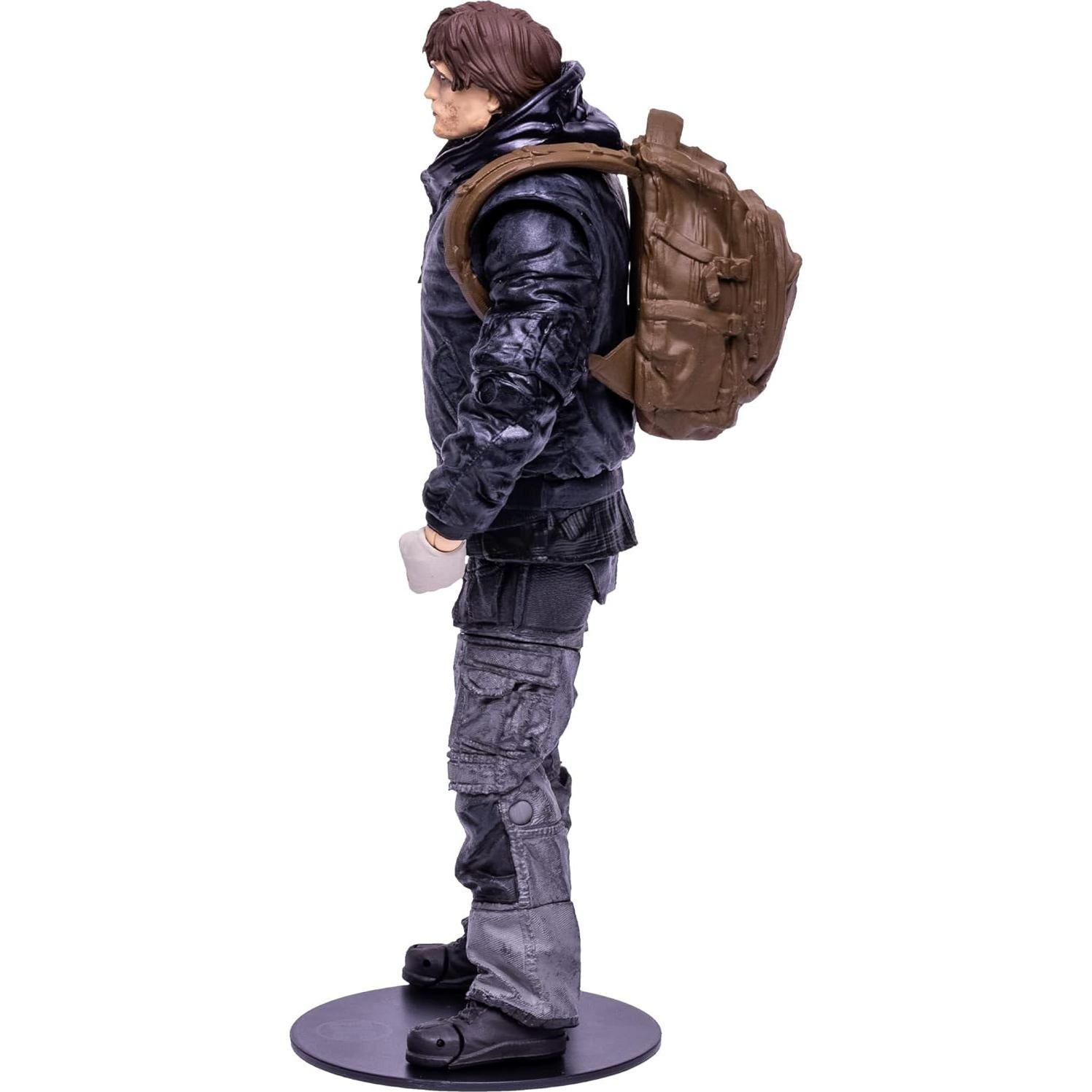 Figura Batman Drifter 17.78 cm McFarlane Toys