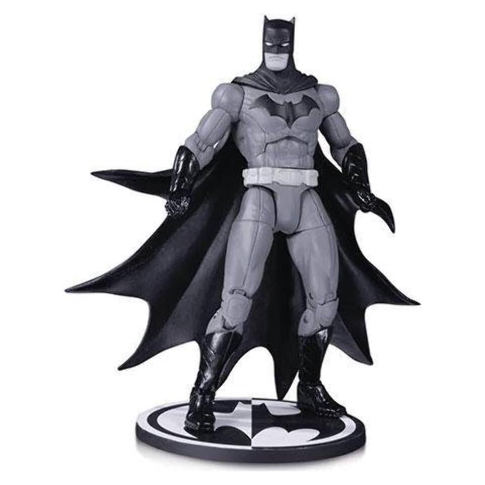 Figura de acción Batman Greg Capullo 17 cm edición limitada