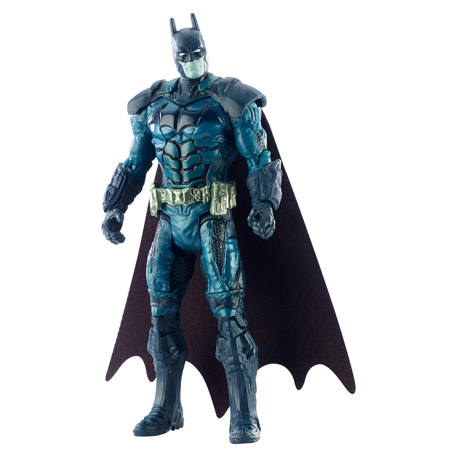 Figura de Acción Batman Detective 10 cm DC Comics