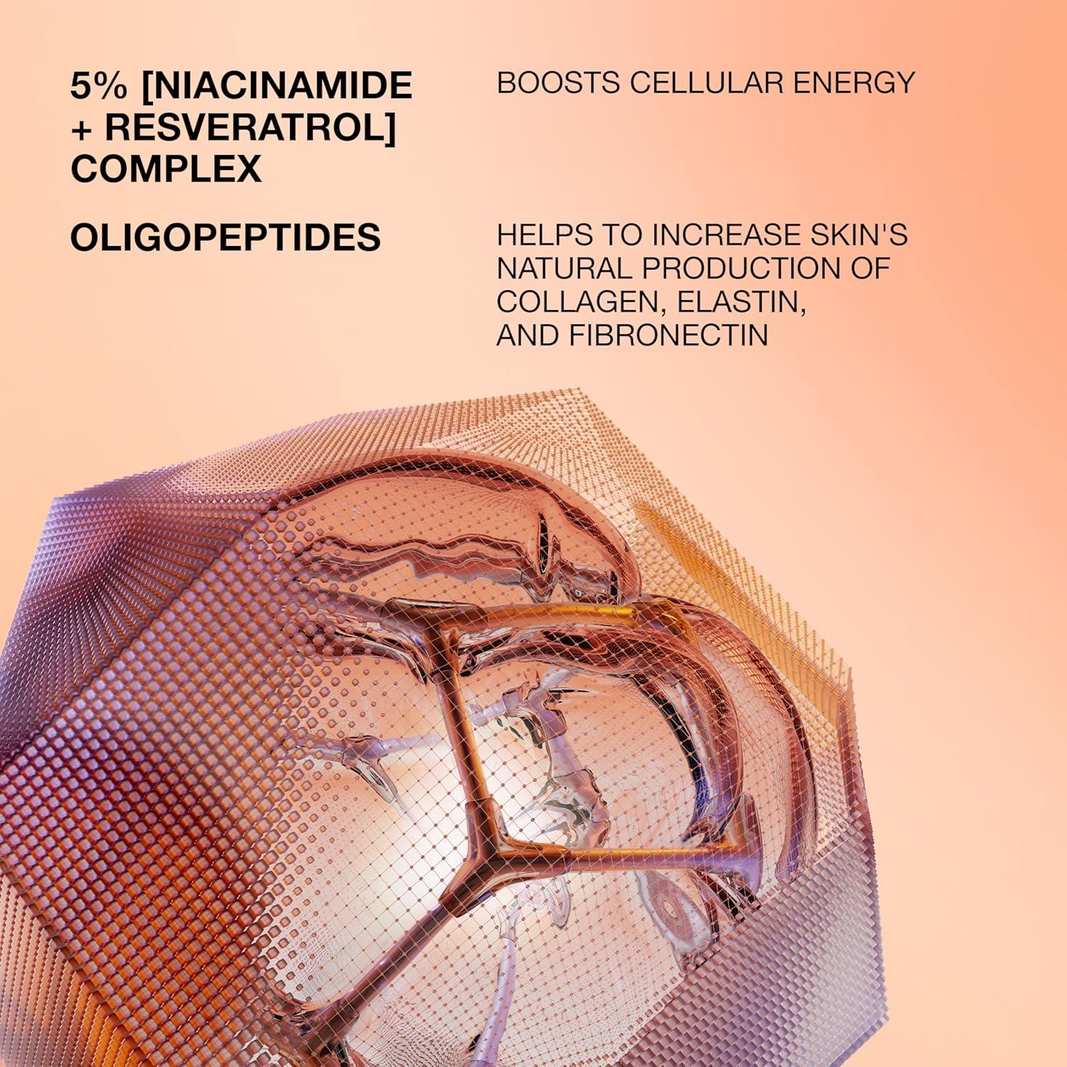 Sérum Facial Lab Series Max LS 30ml Antienvejecimiento Hombre