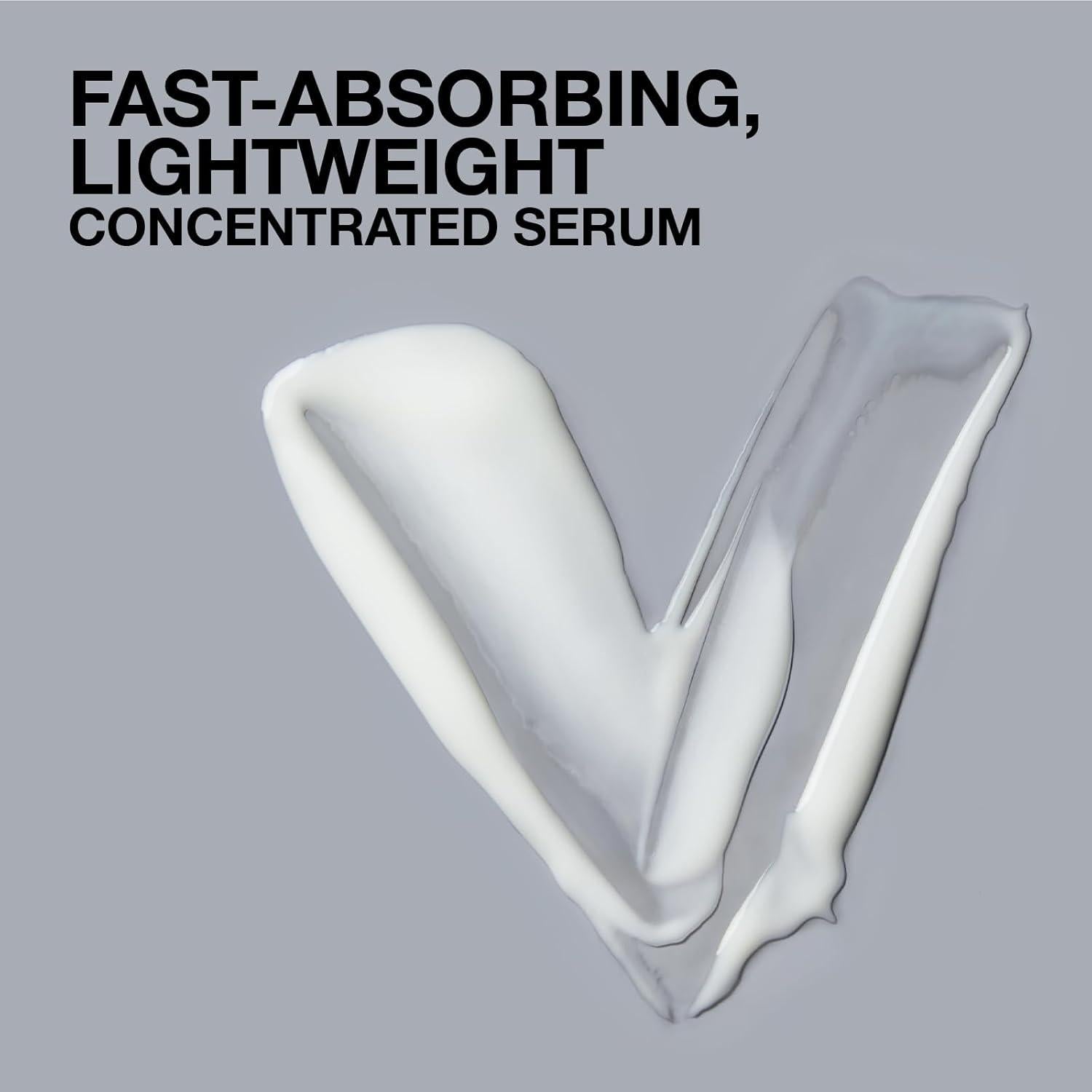 Sérum Facial Lab Series Max LS 30ml Antienvejecimiento Hombre