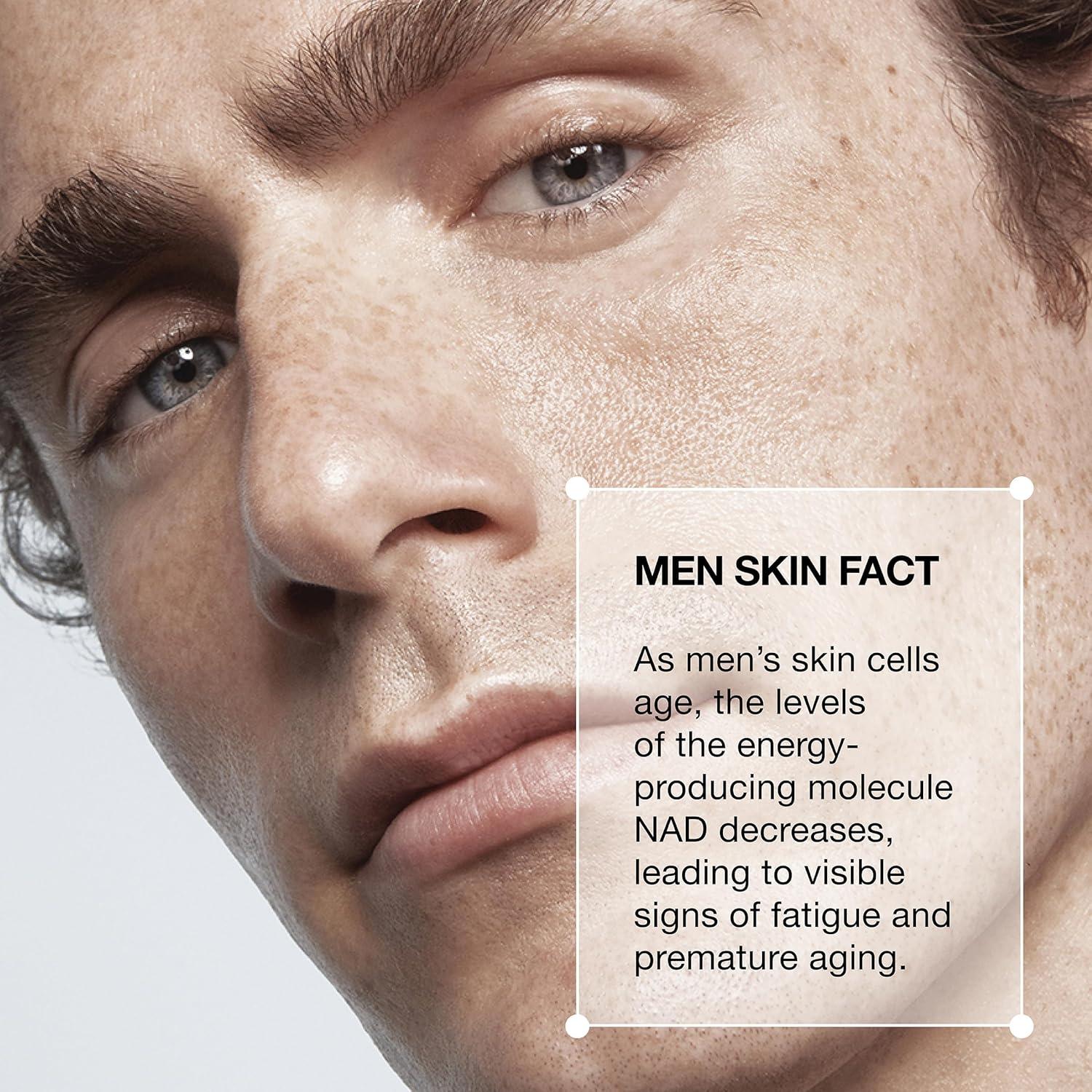 Sérum Facial Lab Series Max LS 30ml Antienvejecimiento Hombre