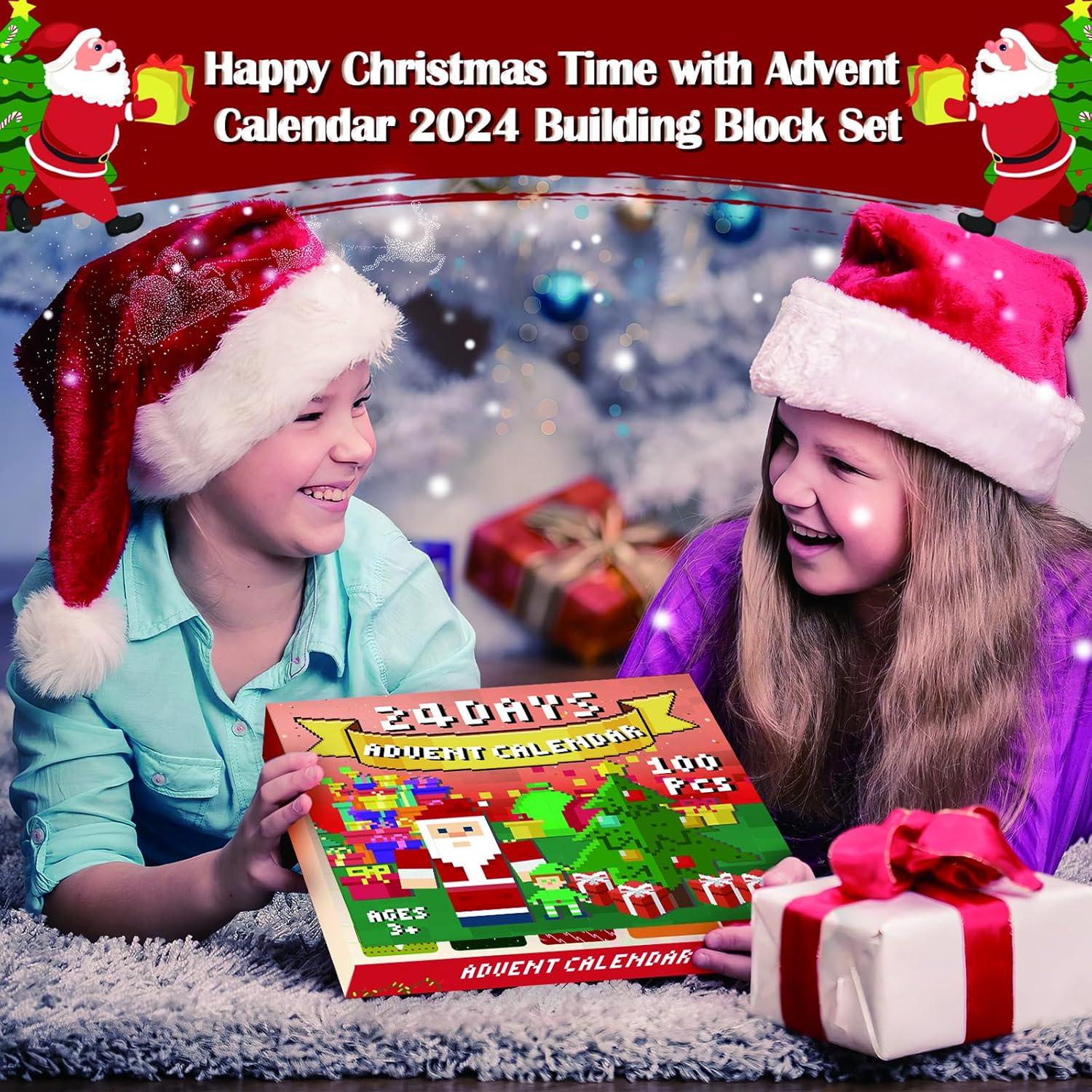 Bloques Magnéticos 100PCS Annexfun Juguetes STEM 3+ Años