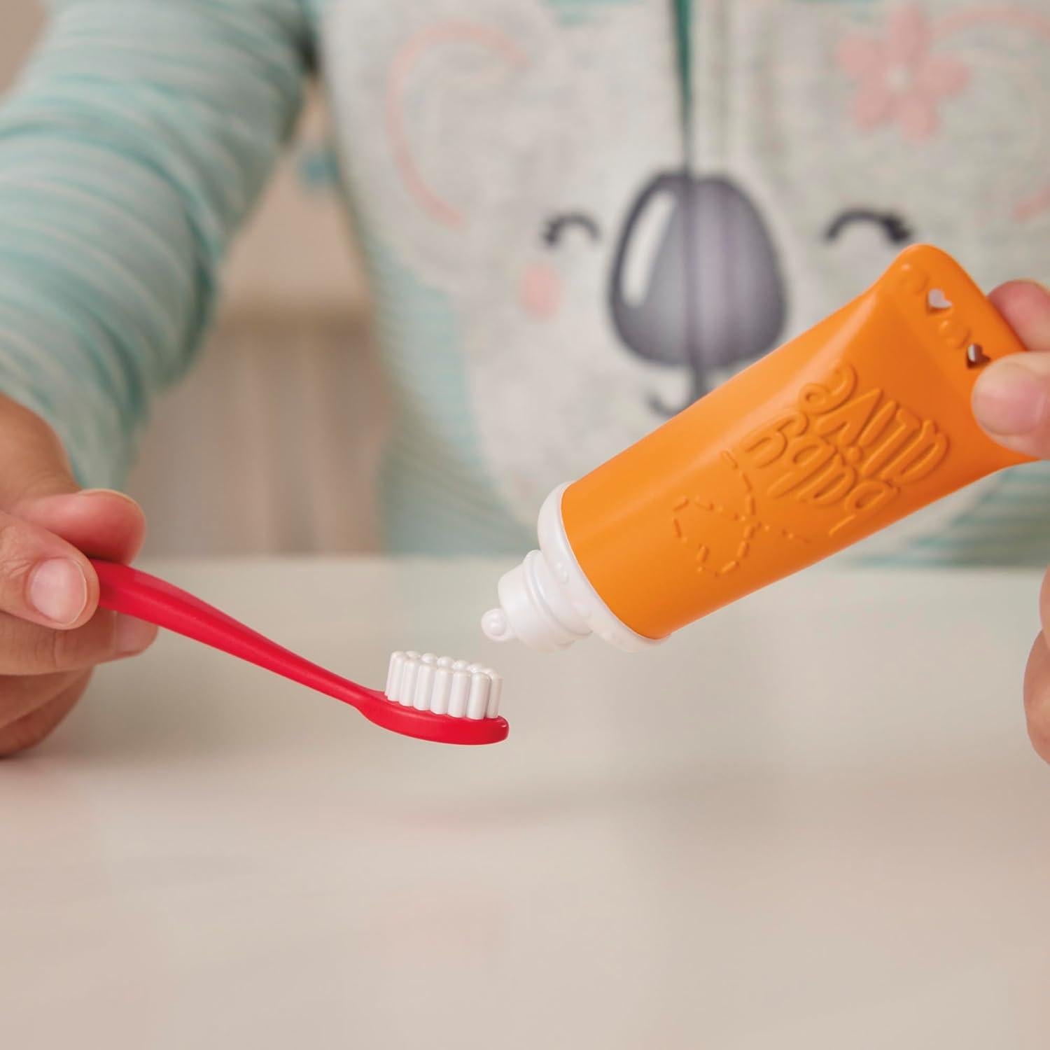 Muñeca Dormilona Baby Alive Dottie Doodle 28 cm Juguete