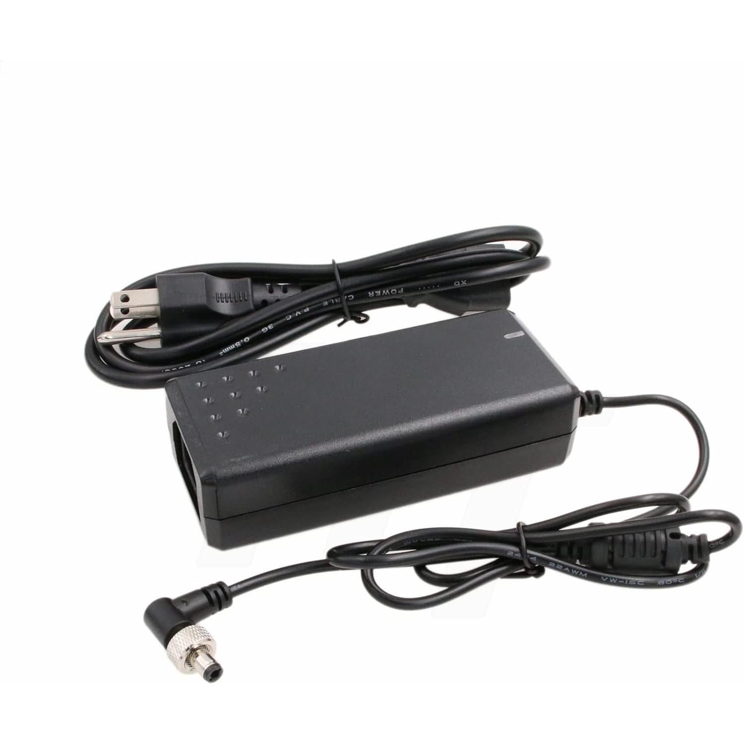 Adaptador de Corriente 12V 3A DC de Bloqueo HangTon 5.5mm