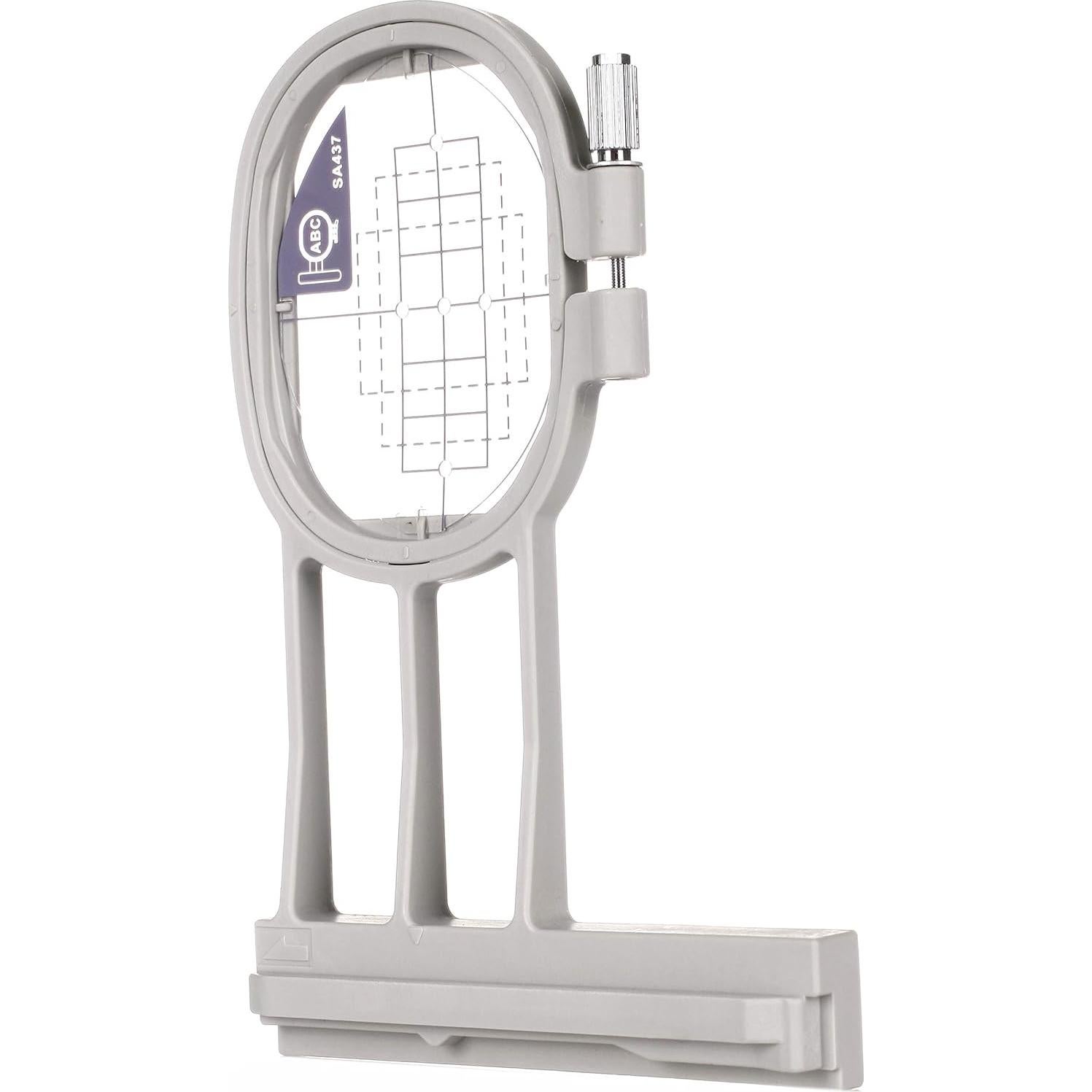 Aro de Bordado Sew Tech 20.5x14.1cm para Brother y Babylock