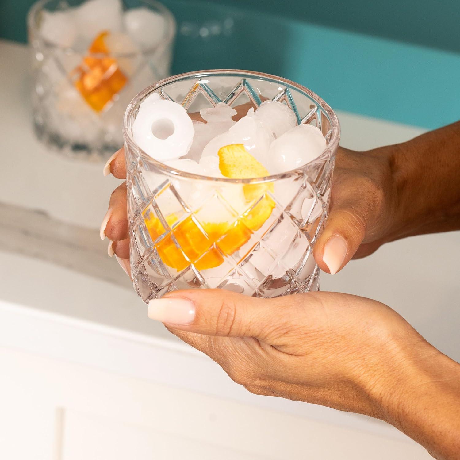 Máquina de Hielo Igloo Aqua - 14,97 kg/día - Portátil