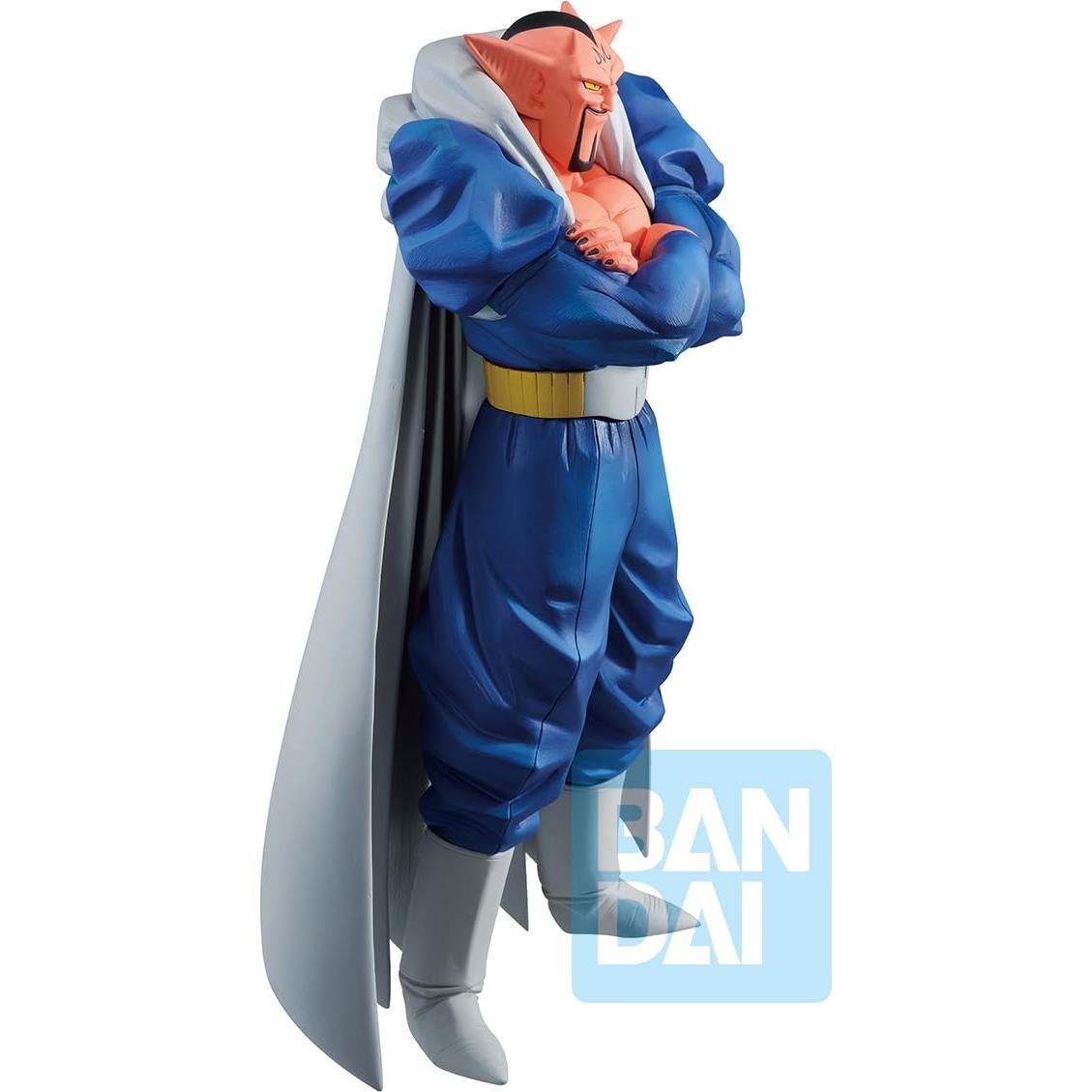 Figura Coleccionable Dabura 26.9 cm Bandai Spirits Dragon Ball Z