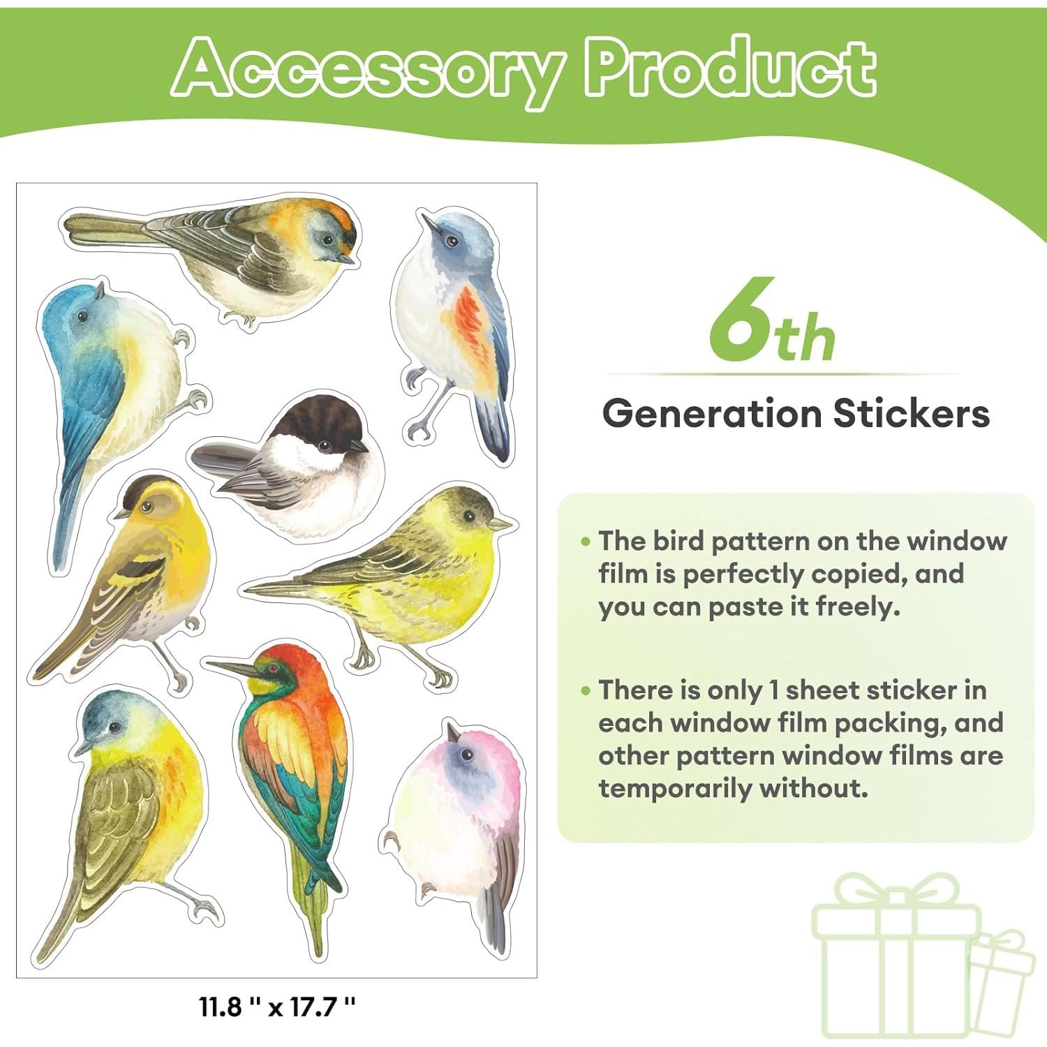 Película de Privacidad DKTIE 45x200 cm Vinilo Esmerilado